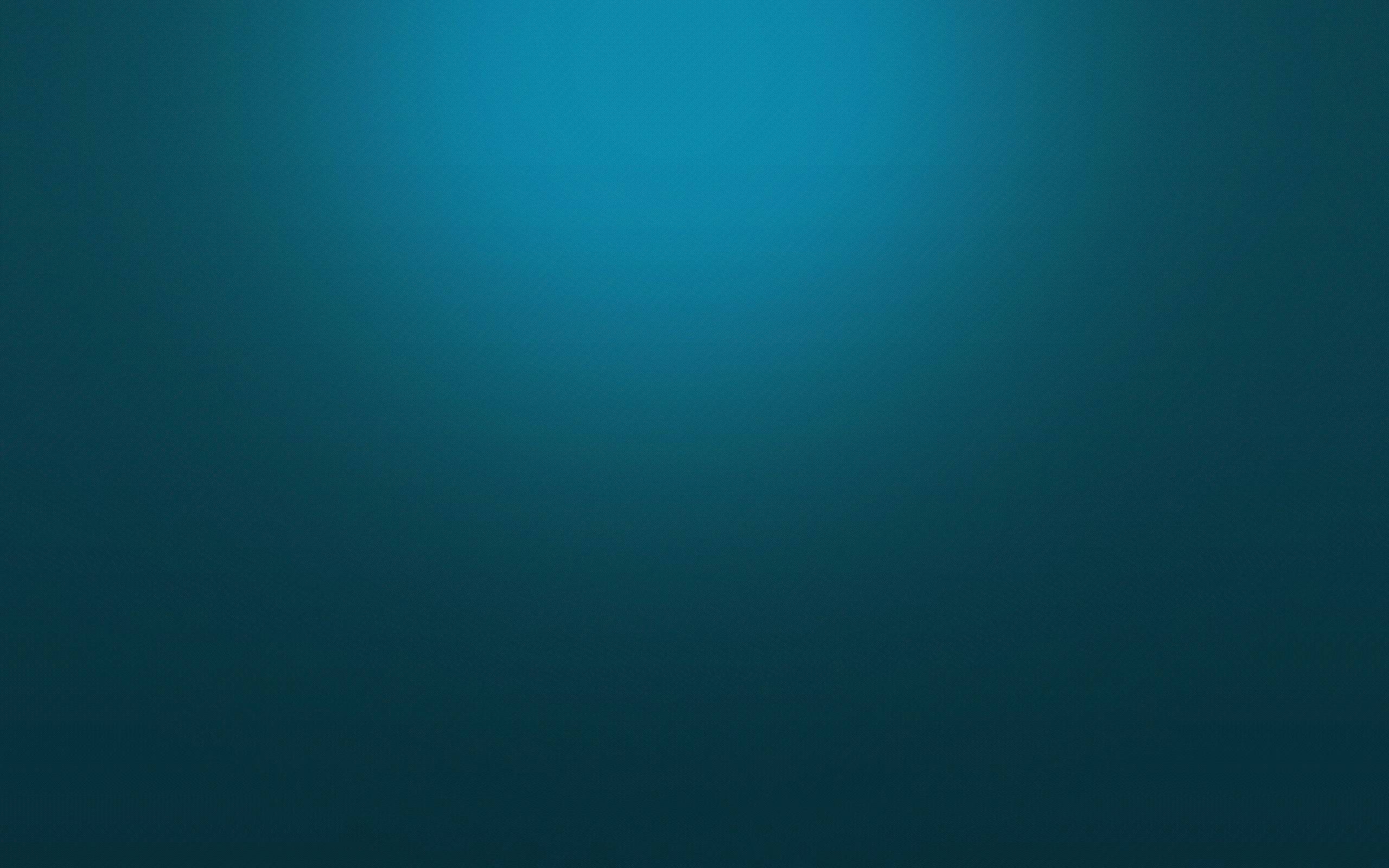 2560x1600 Cyan Background