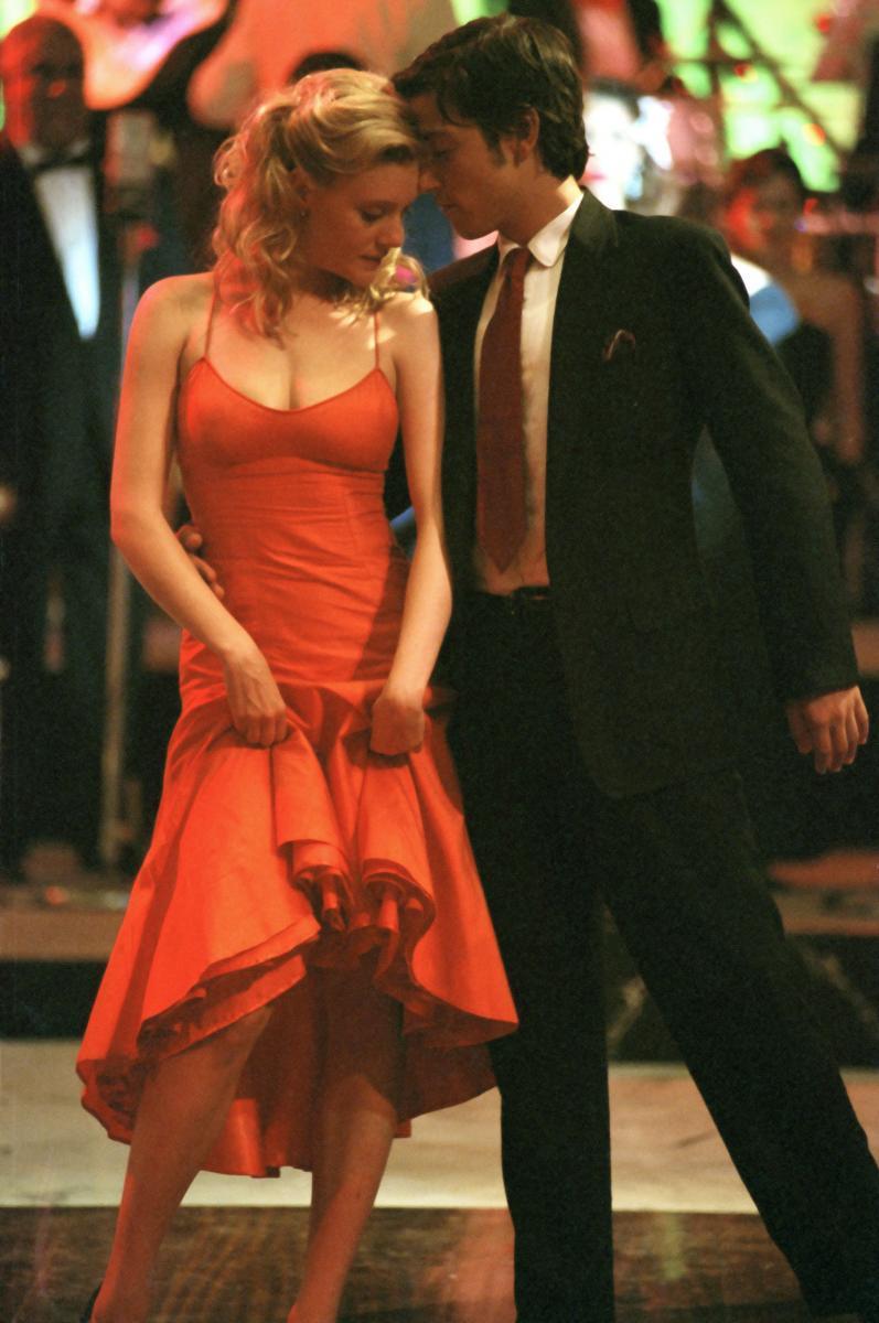 797x1200 Dirty Dancing: Havana Nights