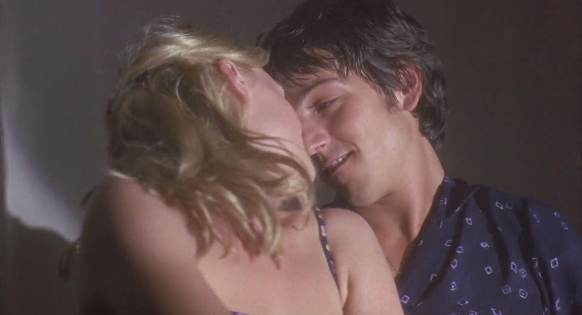 1920x1040 Dirty Dancing: Havana Nights (2004)