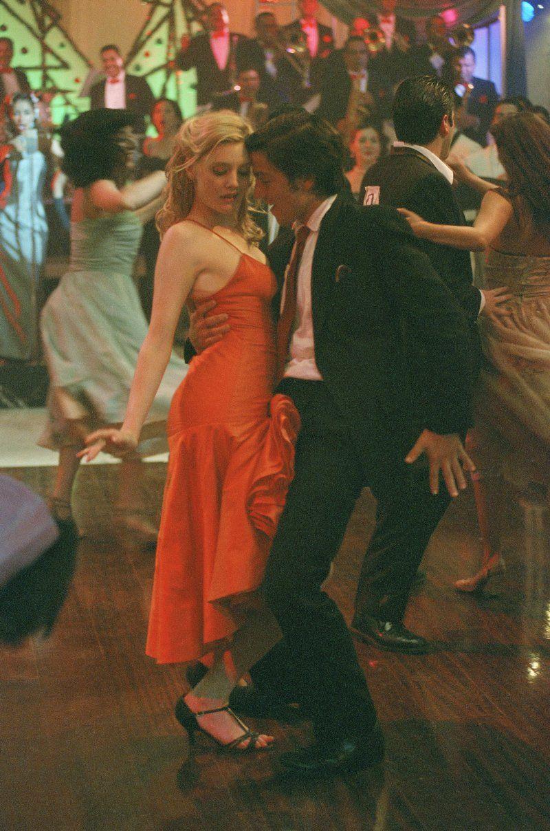 800x1208 Dirty Dancing: Havana Nights (2004)