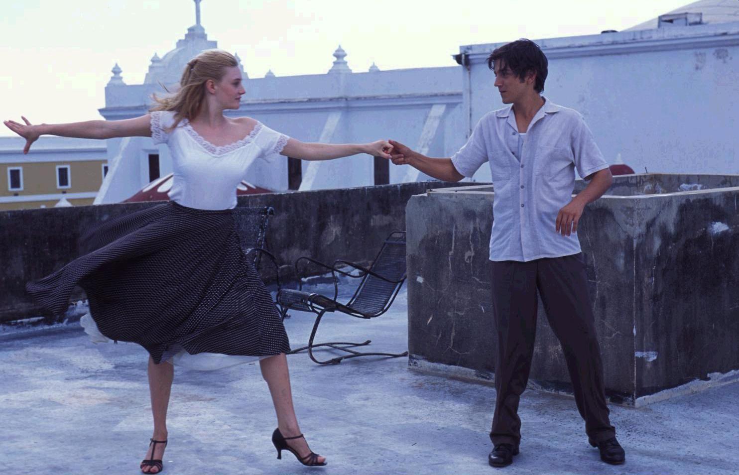 1484x954 Dirty Dancing: Havana Nights