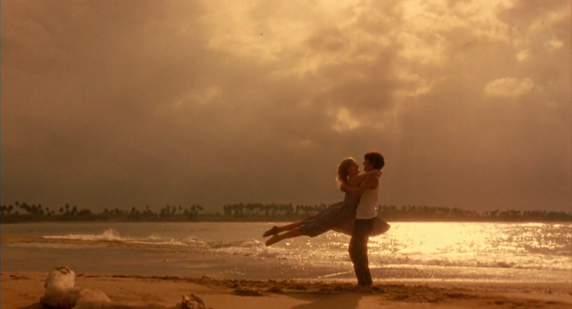 1920x1040 Dirty Dancing: Havana Nights (2004)