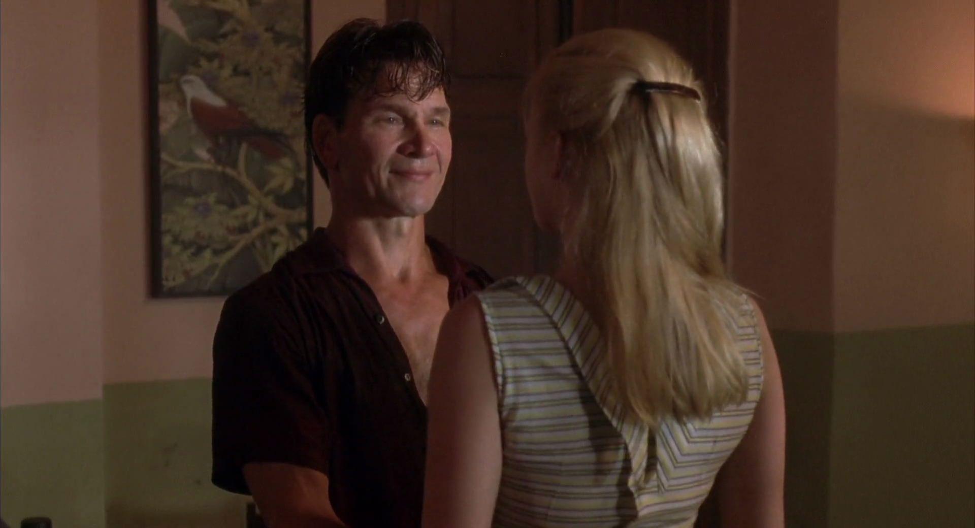 1920x1040 Dirty Dancing: Havana Nights (2004)