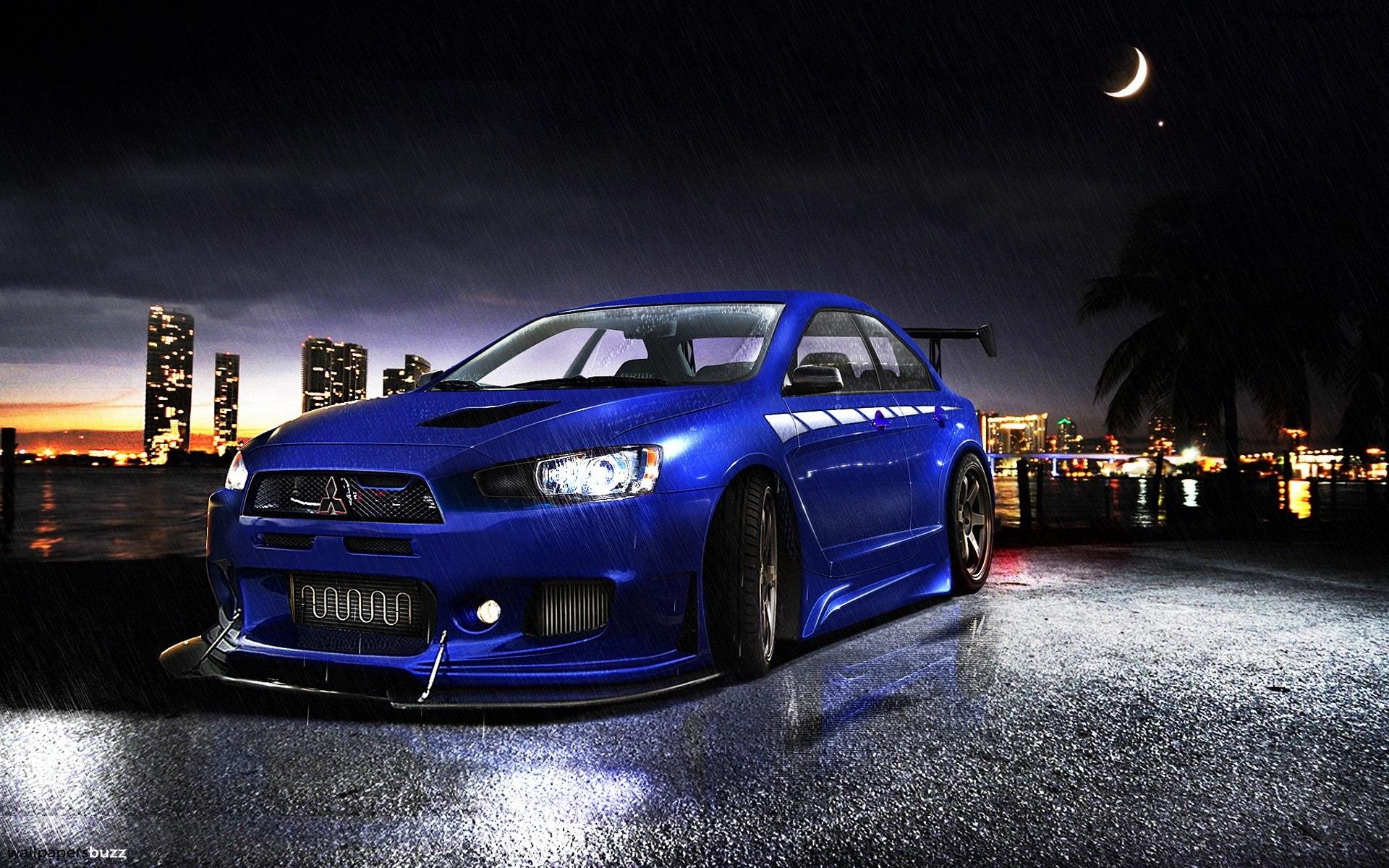 1920x1200 Free Mitsubishi HD Wallpaper, Mitsubishi HD Wallpaper Download