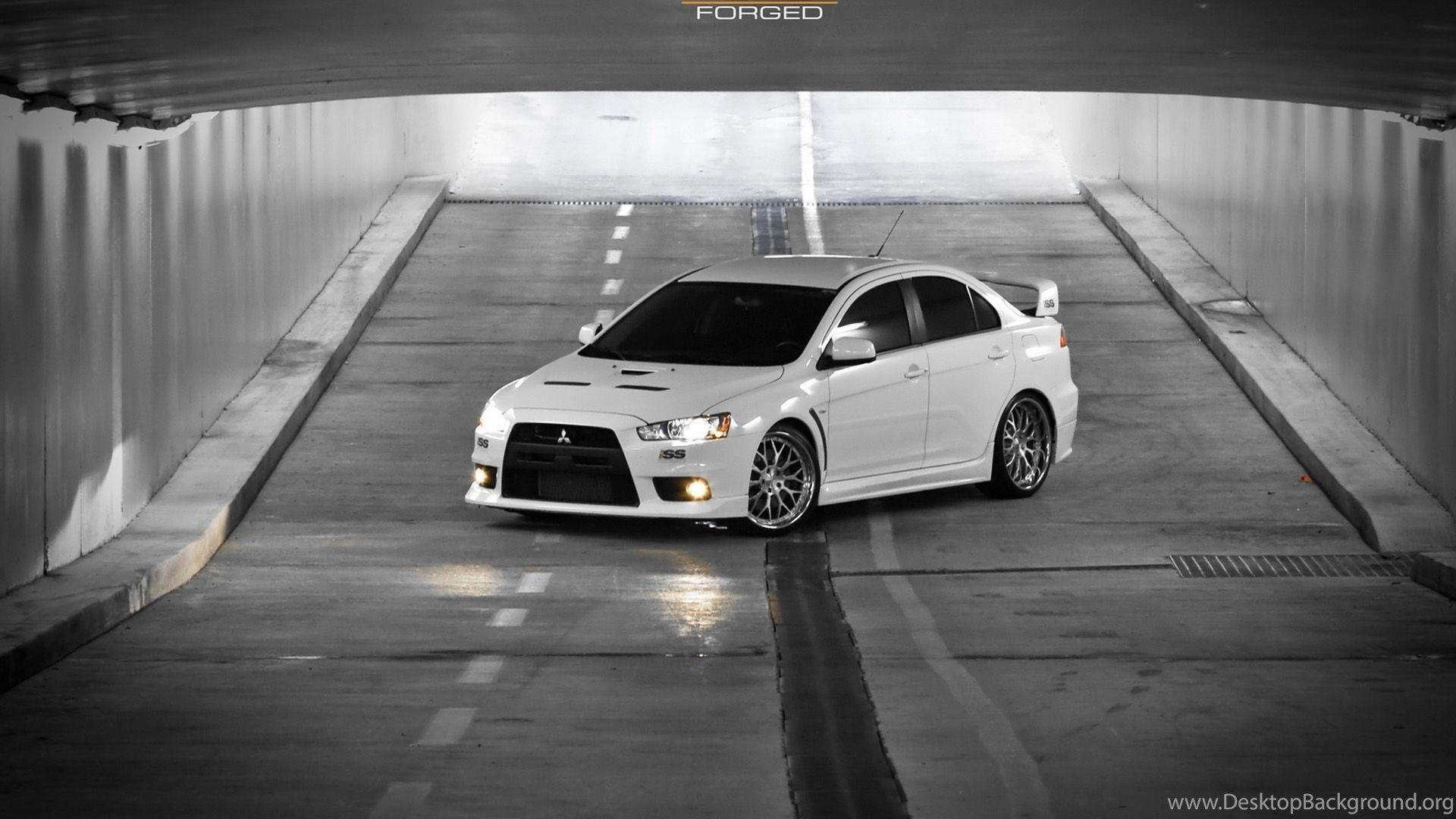 1920x1080 Mitsubishi Wallpaper 2020