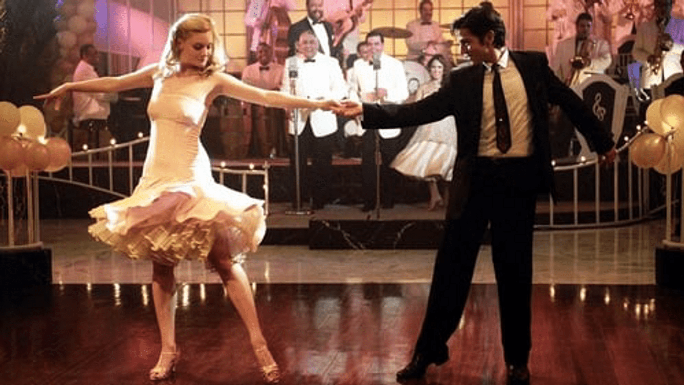 1399x788 Where to Watch and Stream Dirty Dancing: Havana Nights Free Online