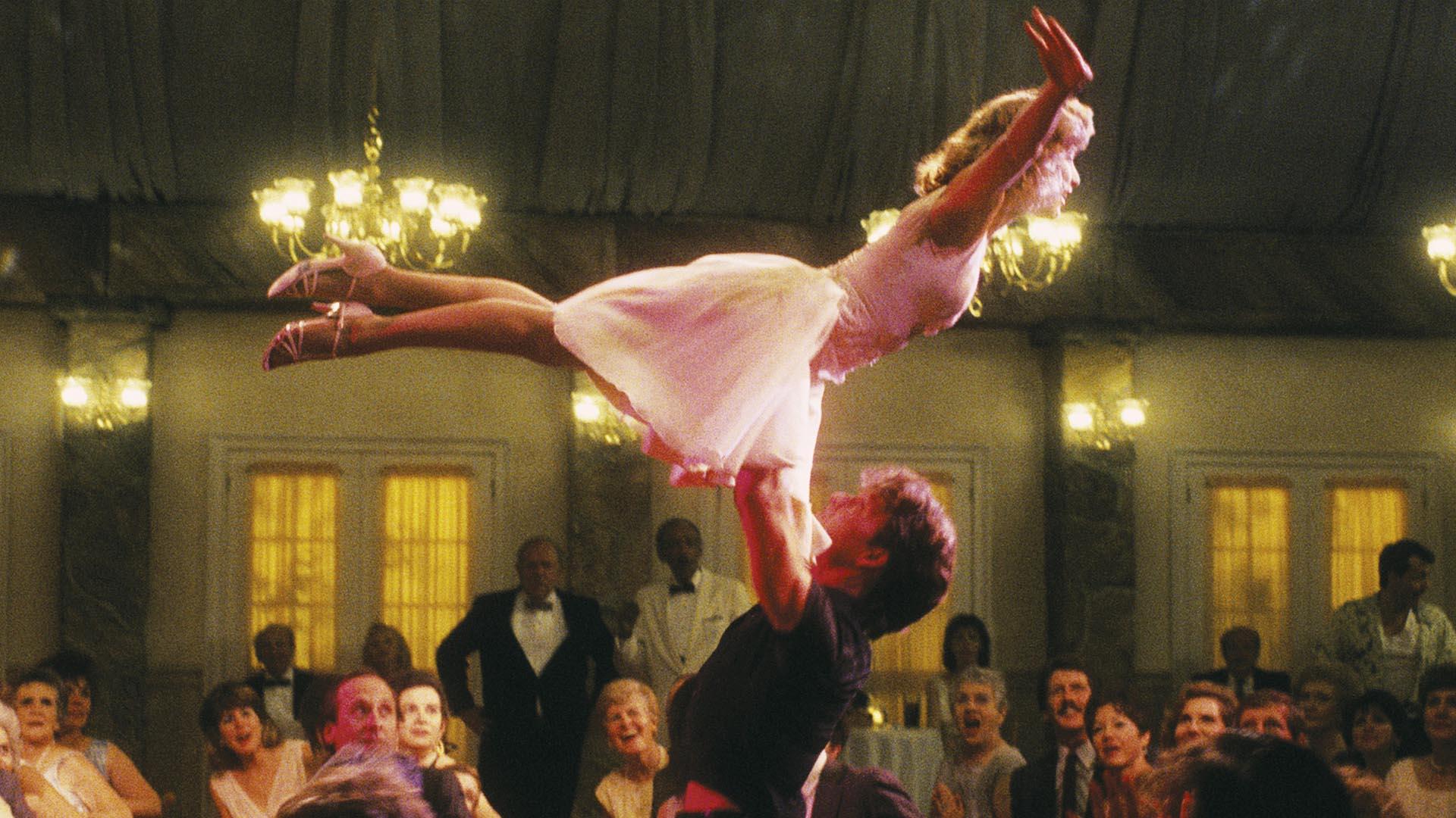 1920x1080 Dirty Dancing' Sequel With Jennifer Grey Confirmed By Lionsgate