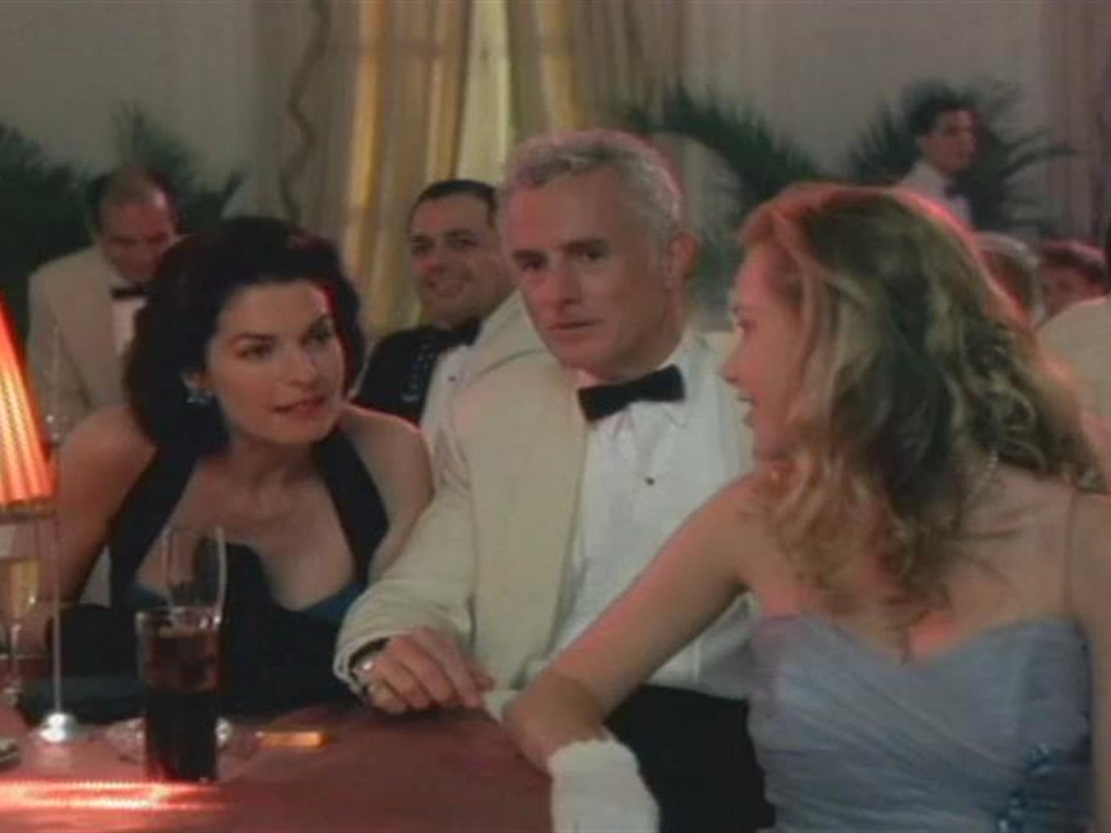 1600x1200 Citizen Filter: Dirty Dancing: Havana Nights Ruined Everything Good Forever & Going