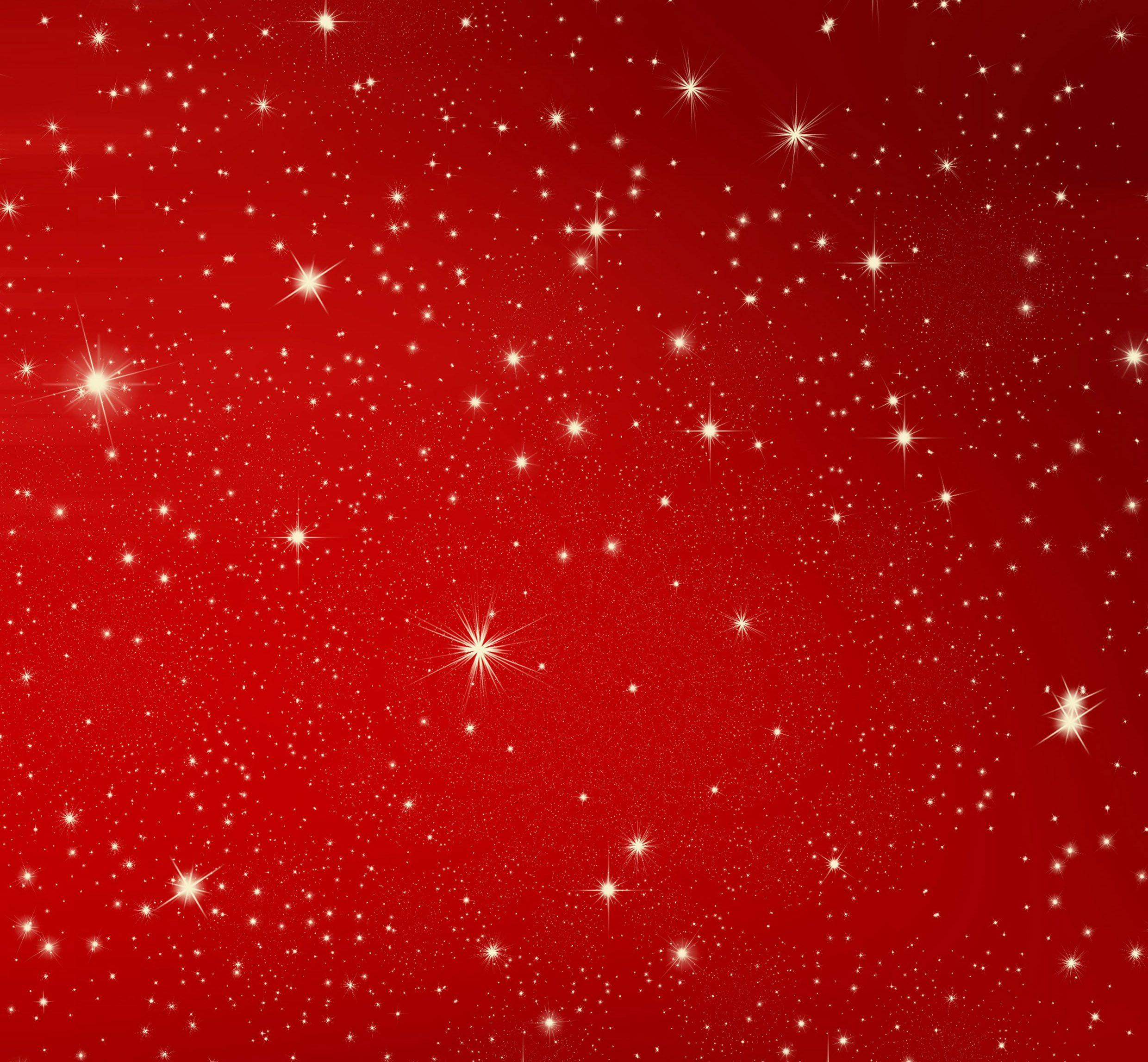 2480x2294 red star background.