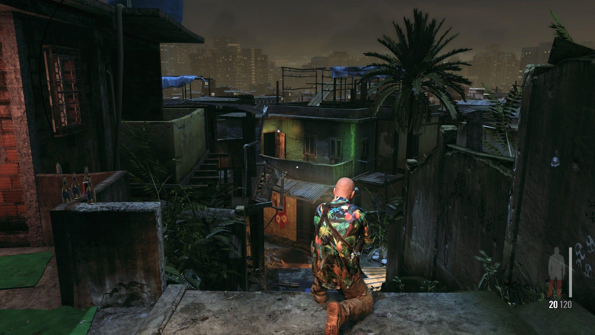 1920x1080 Man kneeling on ground game wallpaper, Max Payne, Max Payne 3