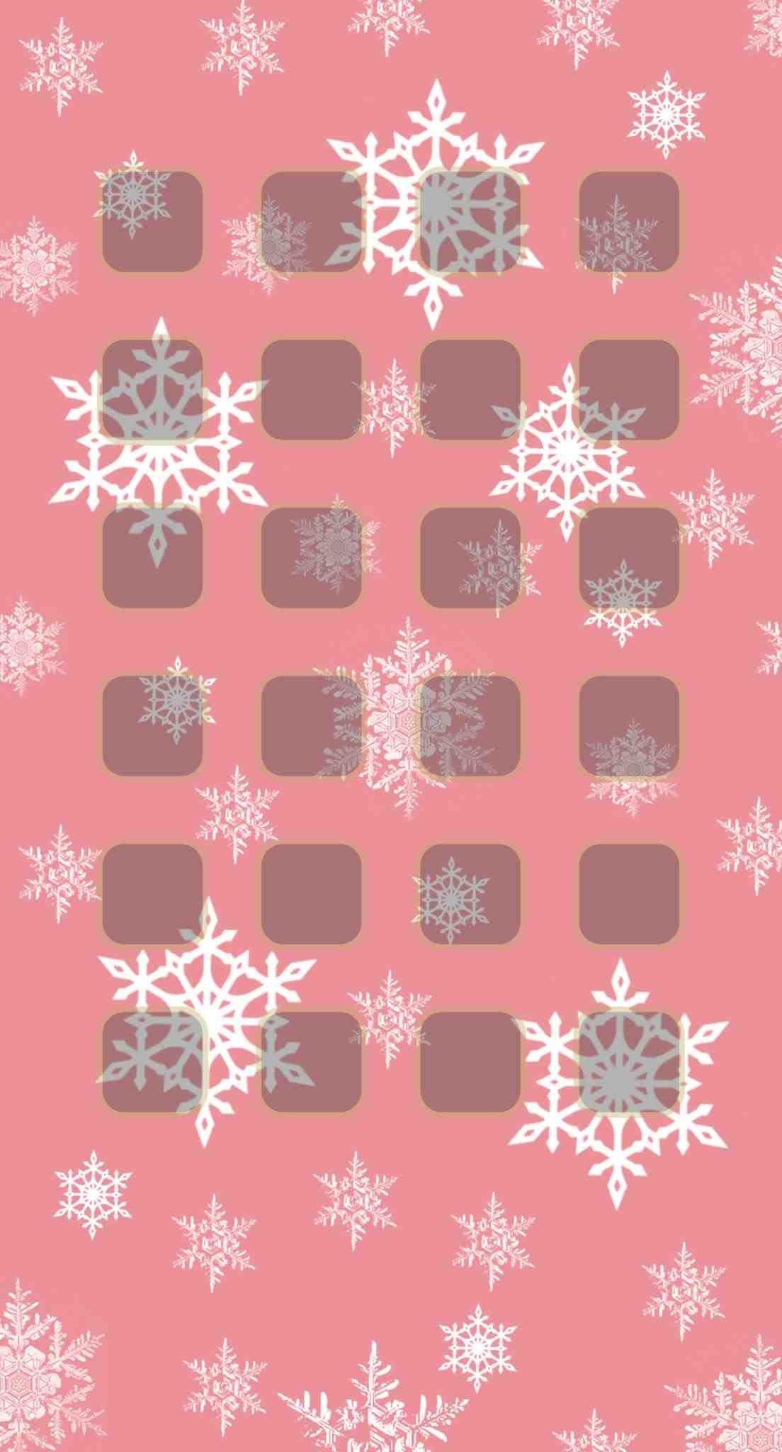 1104x2048 Cute Christmas Wallpaper For iPhone To Make Your Holidays