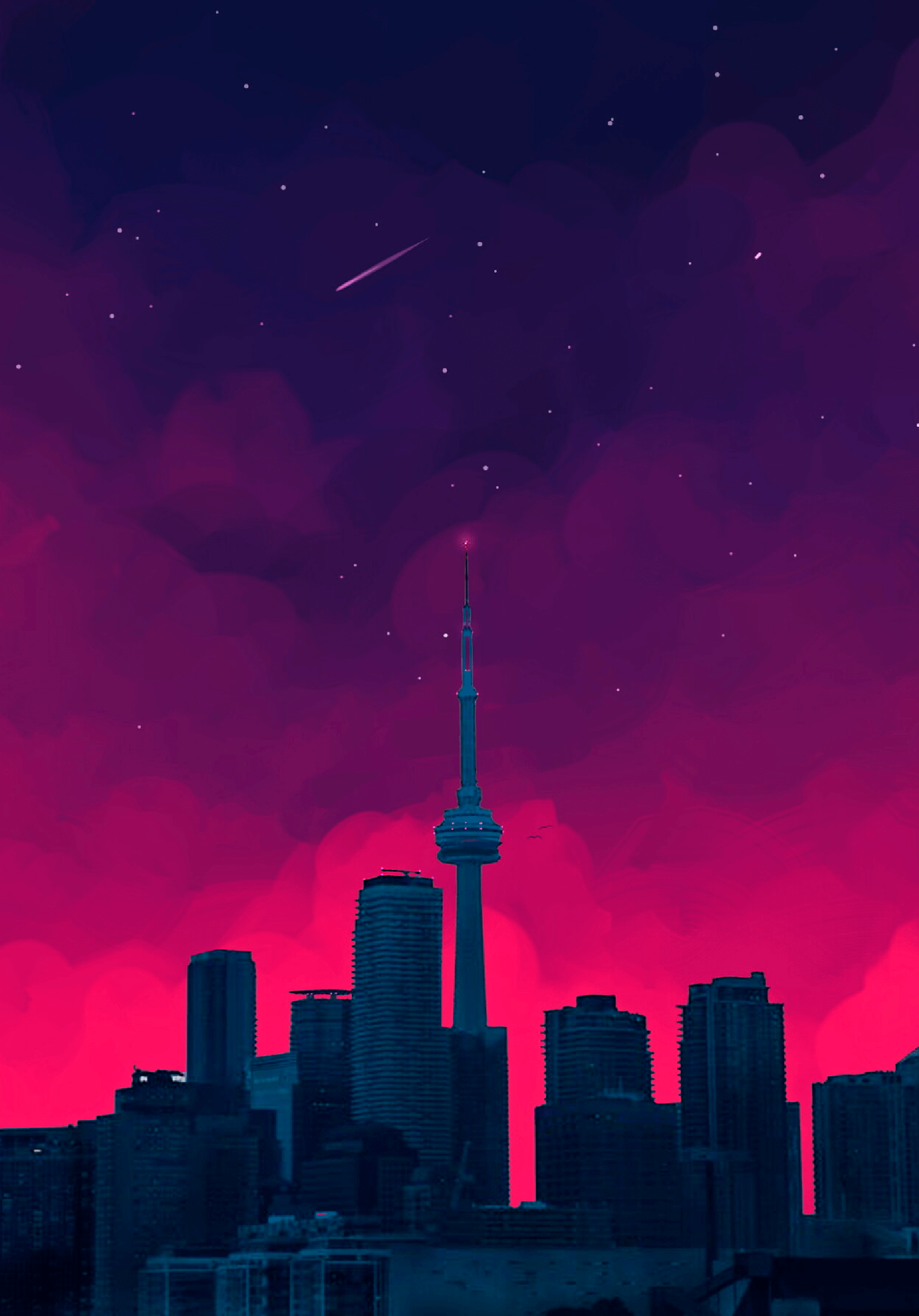 1668x2388 BEAUTIFUL IPAD WALLPAPERS