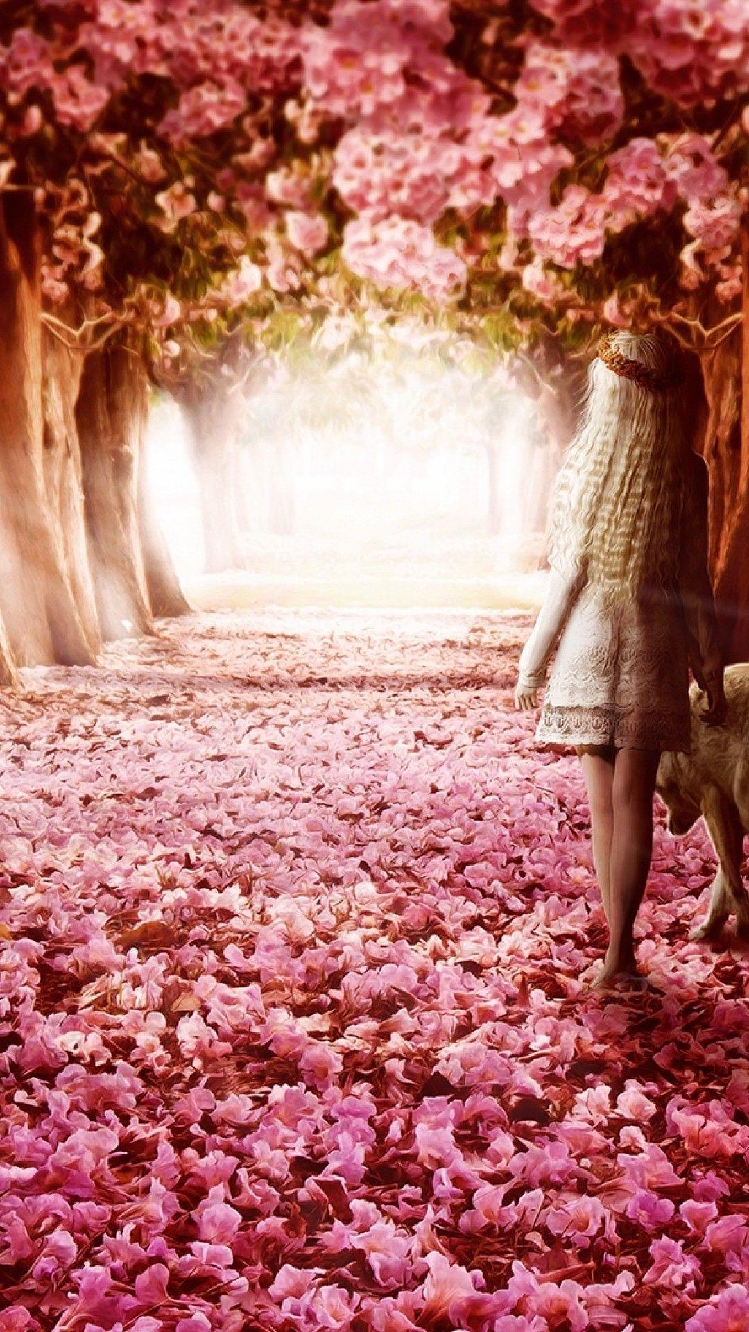 1080x1920 人気【155位】Game of Thrones Wallpaper 8 HD Smartphone Wallpaper.org. iPhone6Plus壁紙/待受画像ギャラ. Blossom trees, Cherry blossom tree, iPad wallpaper