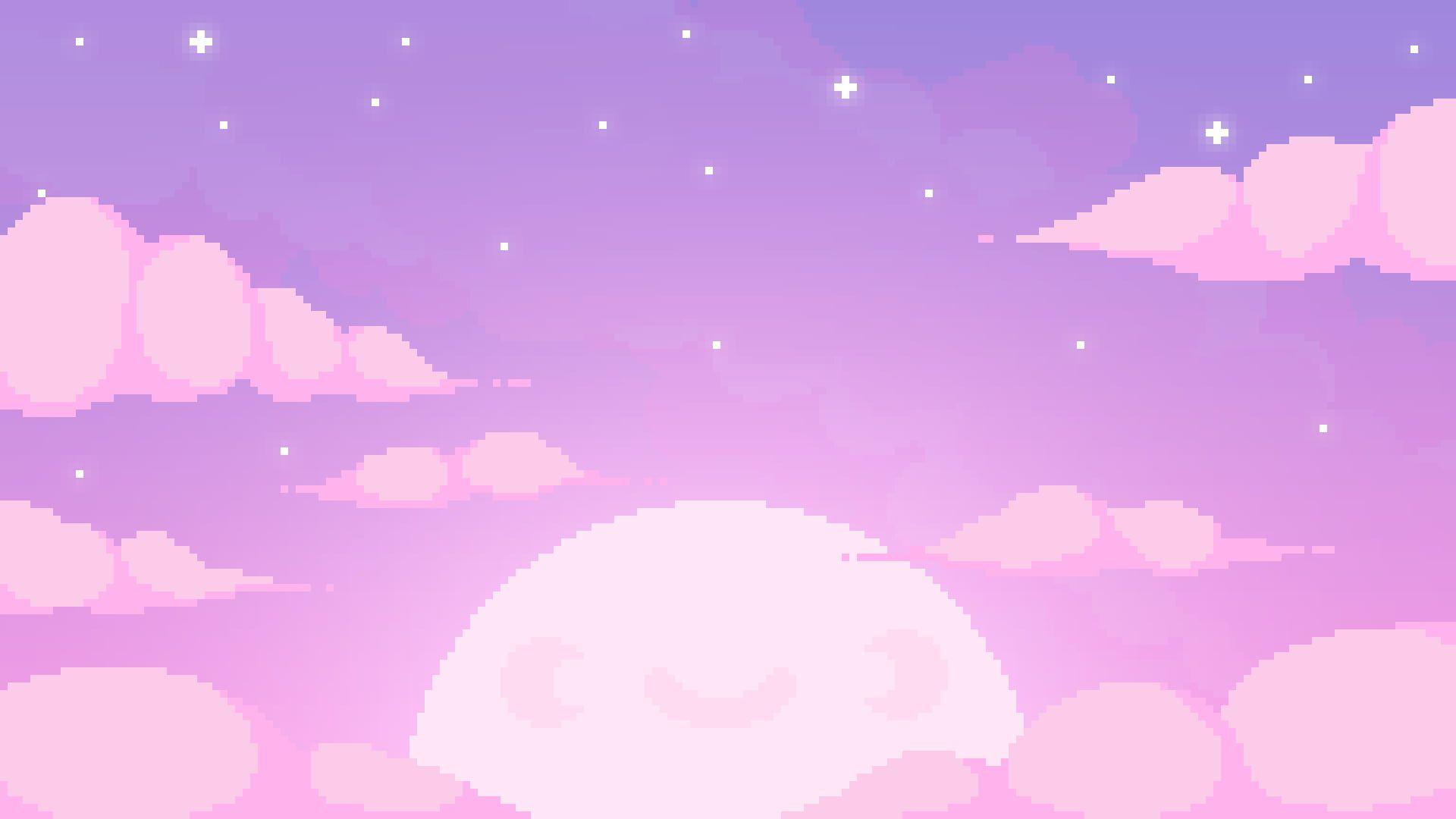 Cute Pastel Pixel Aesthetic Wallpapers - Top Free Cute Pastel Pixel ...