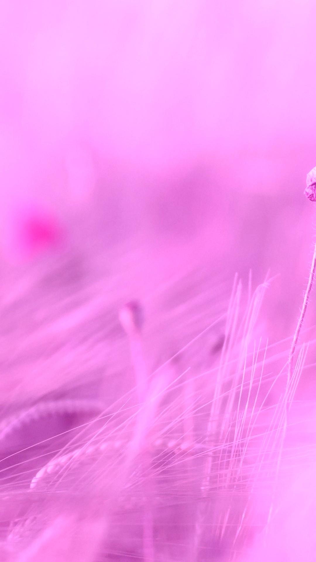 1080x1920 Cute Purple Aesthetic Wallpaper for Phones Phone Wallpaper HD