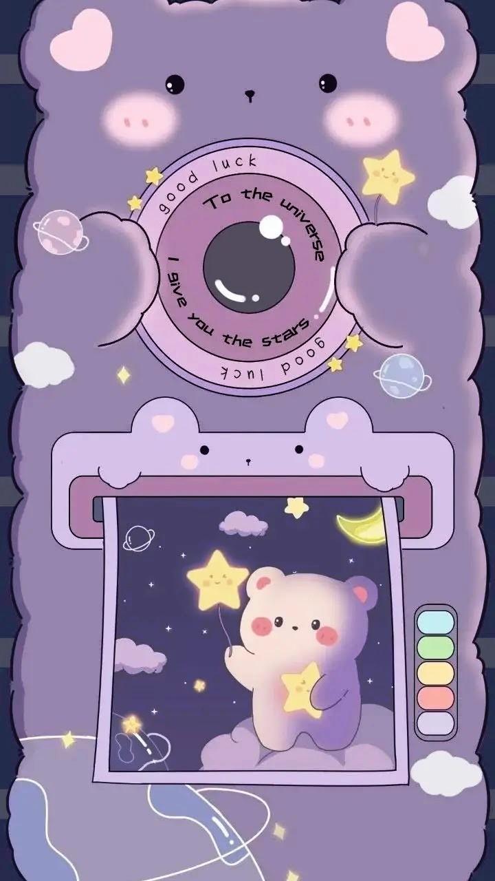 720x1280 Cute Aesthetic Android Wallpaper HD 2023