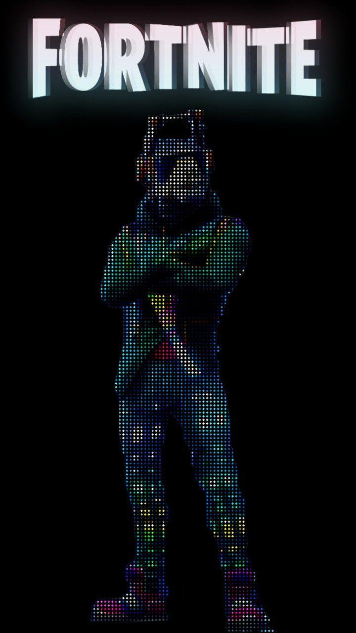 720x1280 Fortnite Battle Royale HD Wallpaper #Fortnite. Screen