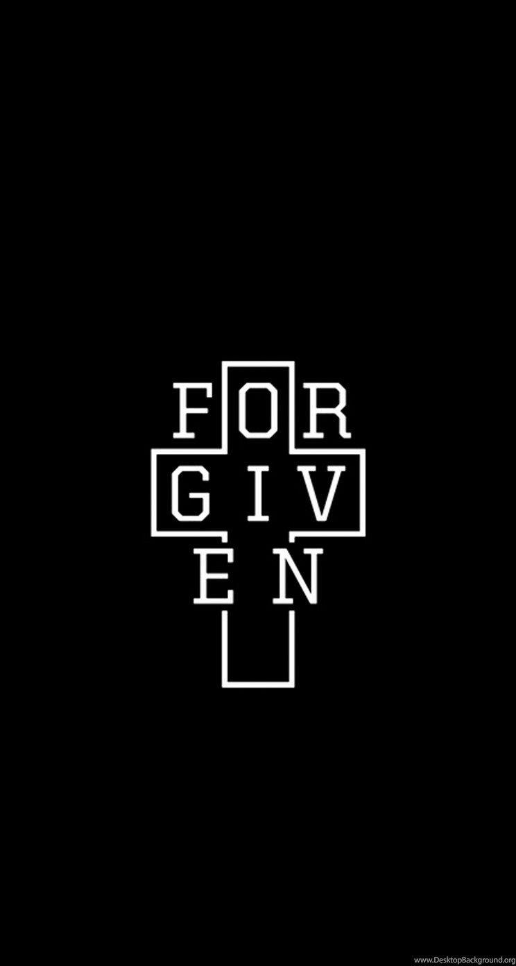 744x1392 Christian Amoled Wallpaper