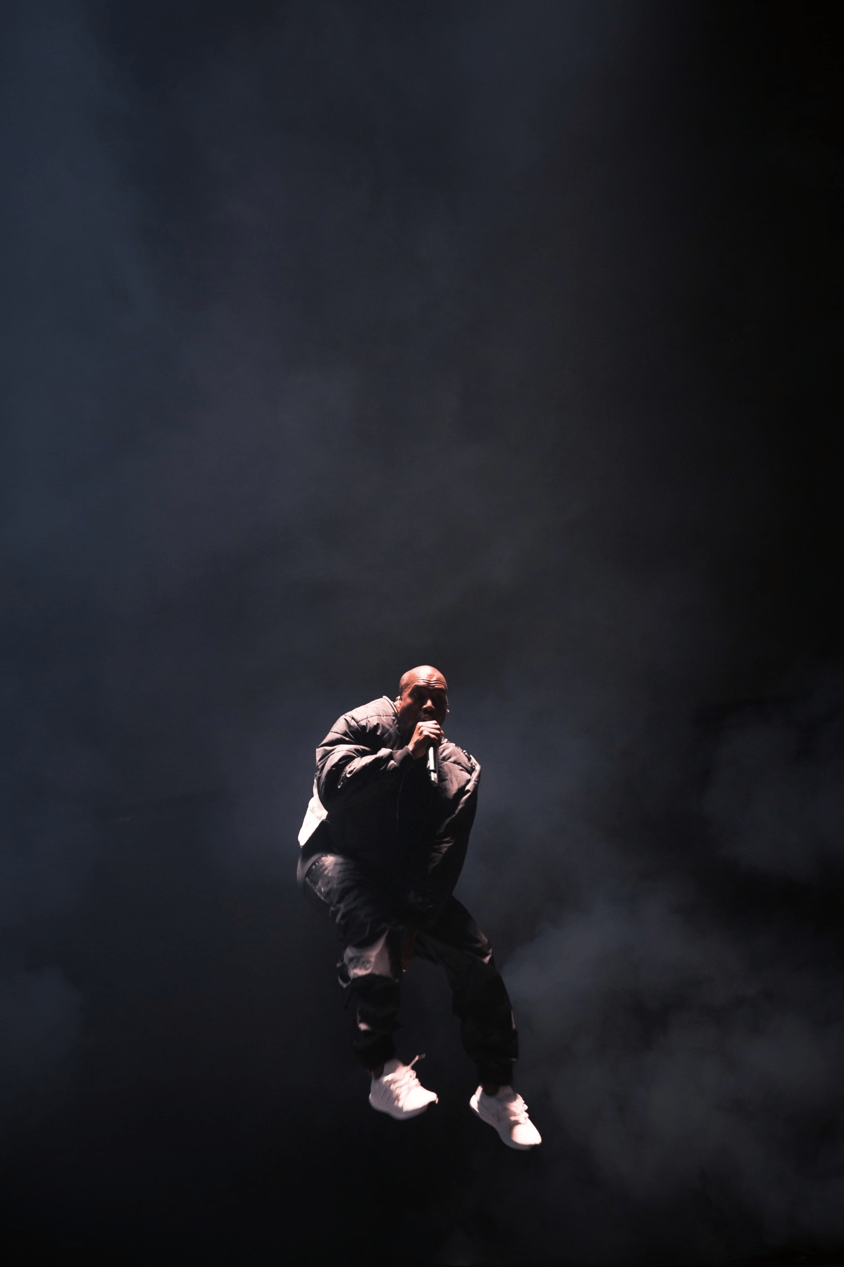 Kanye iPhone Wallpapers - Top Free