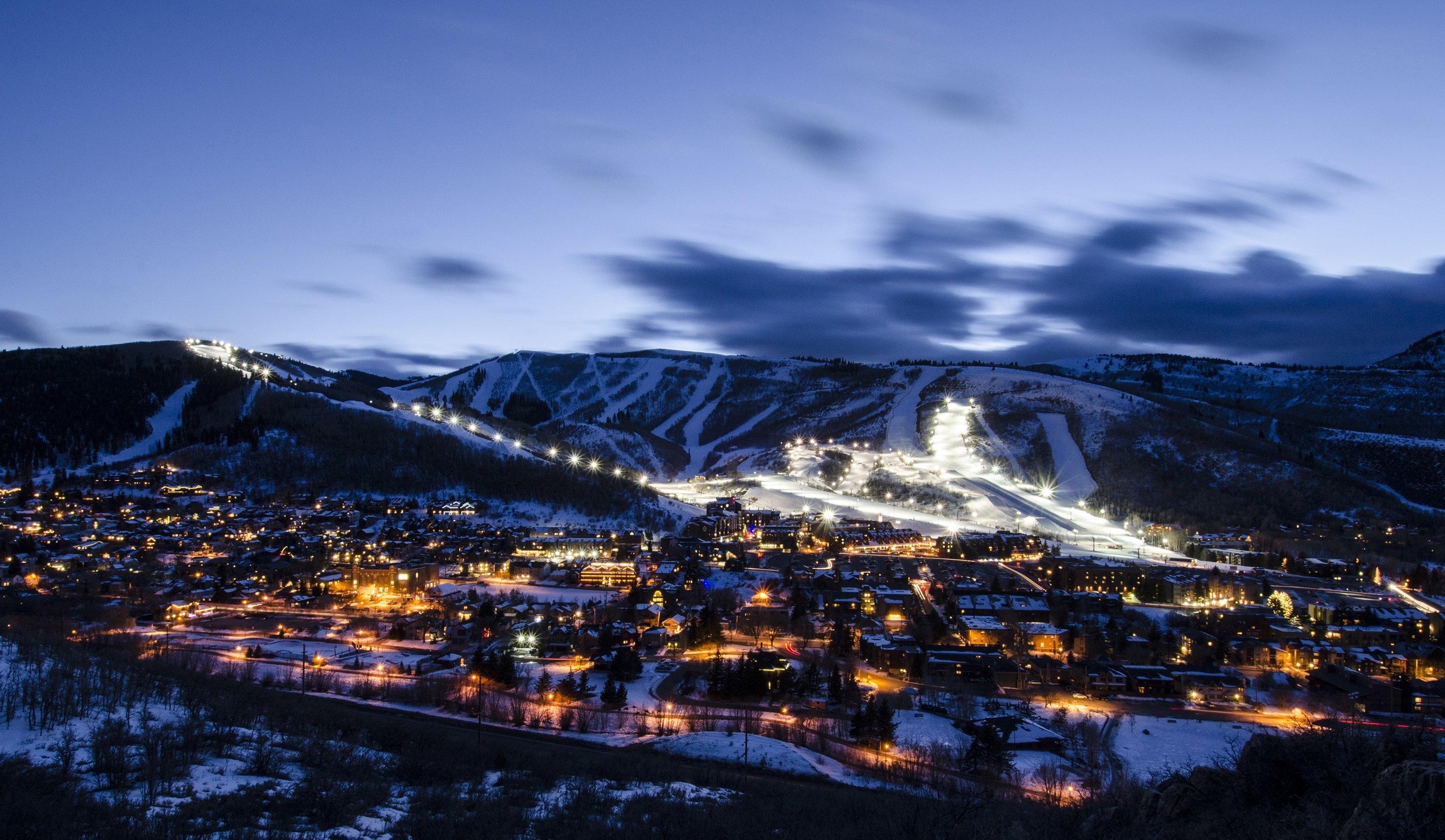 3000x1744 Park City Utah wallpaperx1744