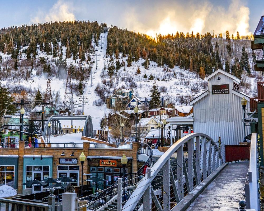 Park city utah wallpapers top free park city utah backgrounds