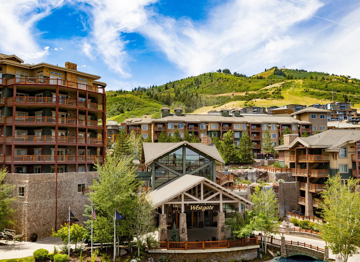 Park City Utah Wallpapers - Top Free Park City Utah Backgrounds