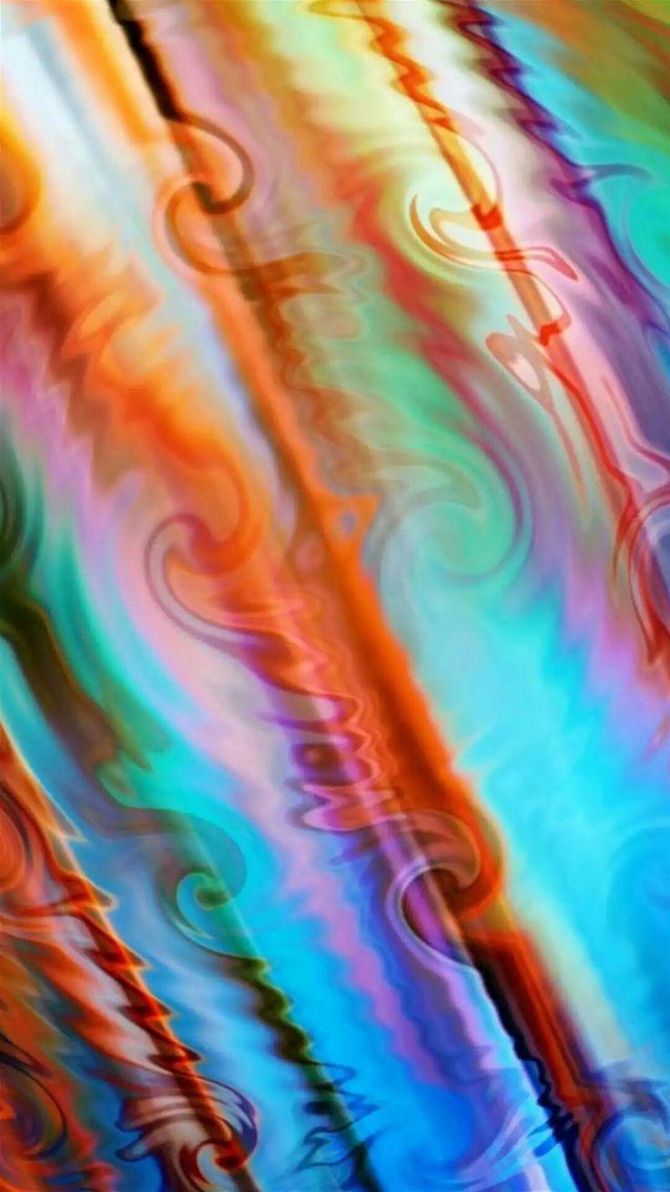 736x1308 Psychedelic Wallpaper. Cellphone wallpaper background, iPhone wallpaper, Wallpaper