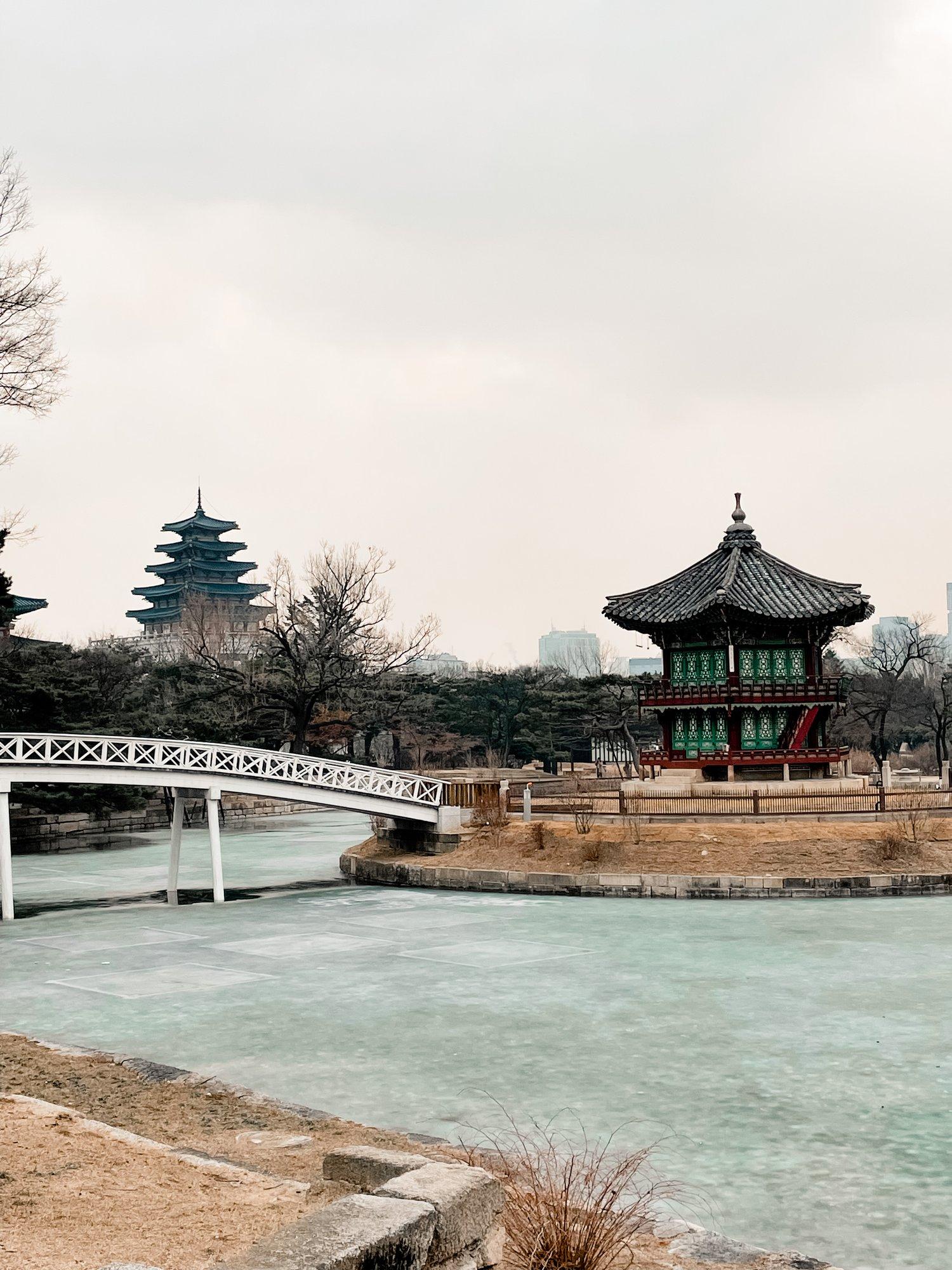1500x2000 things I love about South Korea