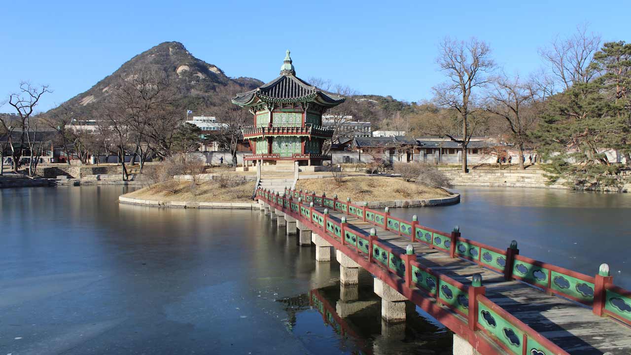 1280x720 Study Abroad. Winter Term in Korea. TEAN Study Abroad