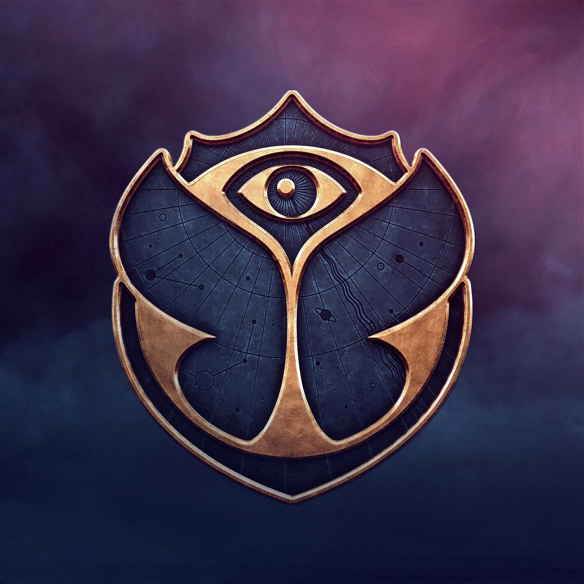 2048x2048 Tomorrowland (festival)