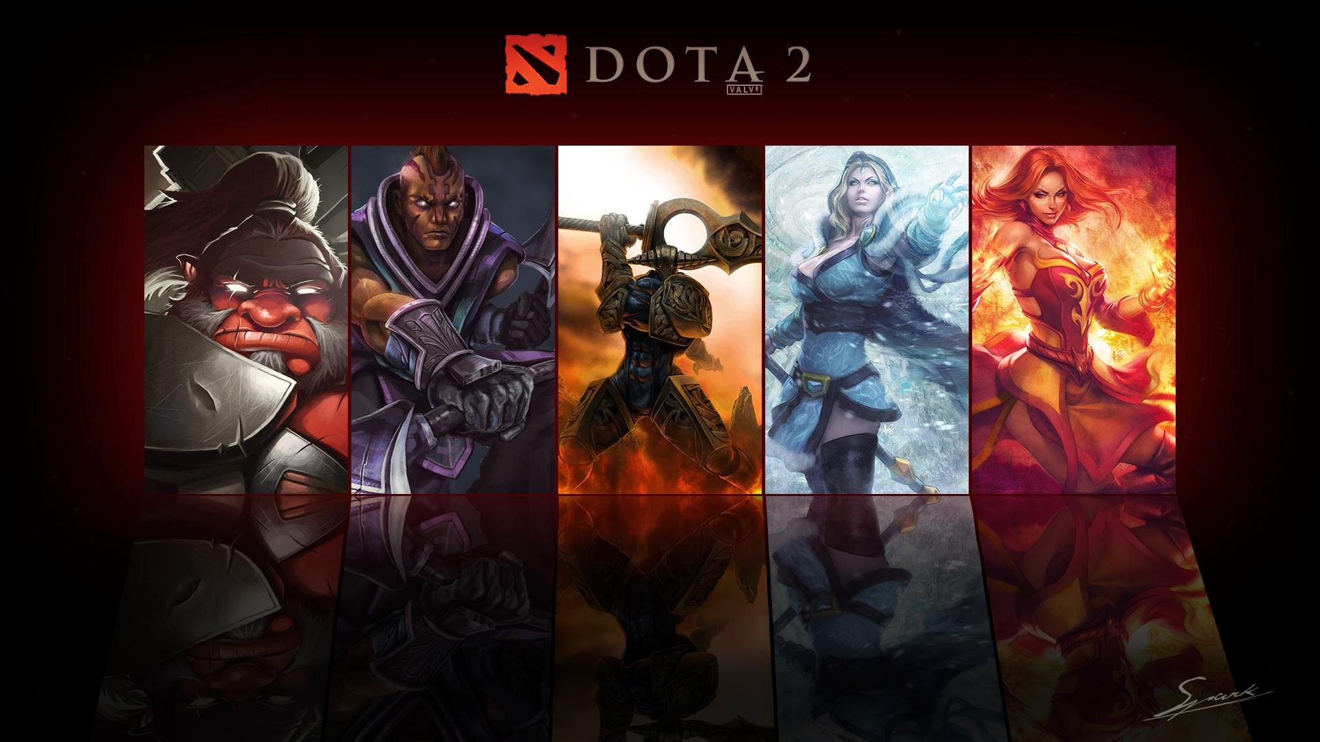 1920x1080 Free download Axe Anti Mage Sven Maiden and Lina Wallpaper Dota 2 HD Wallpaper [1920x1080] for your Desktop, Mobile & Tablet. Explore Lina Dota 2 Wallpaper. Dota 2 Wallpaper
