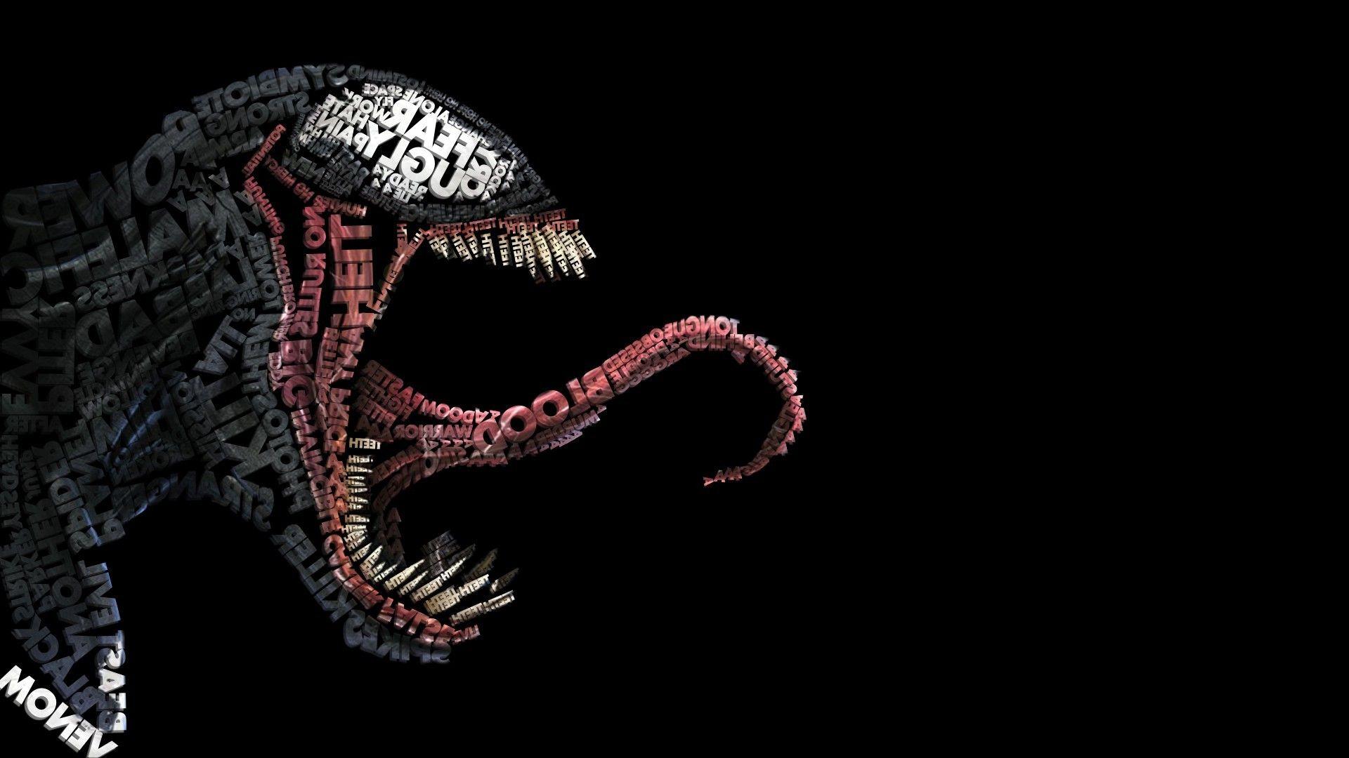 1920x1080 HD Agent Venom (57 Wallpaper)