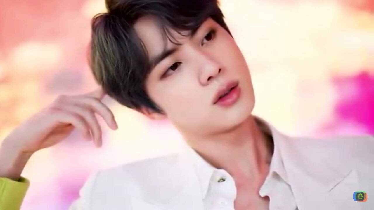1280x720 KIM SEOKJIN. ARMY's Amino