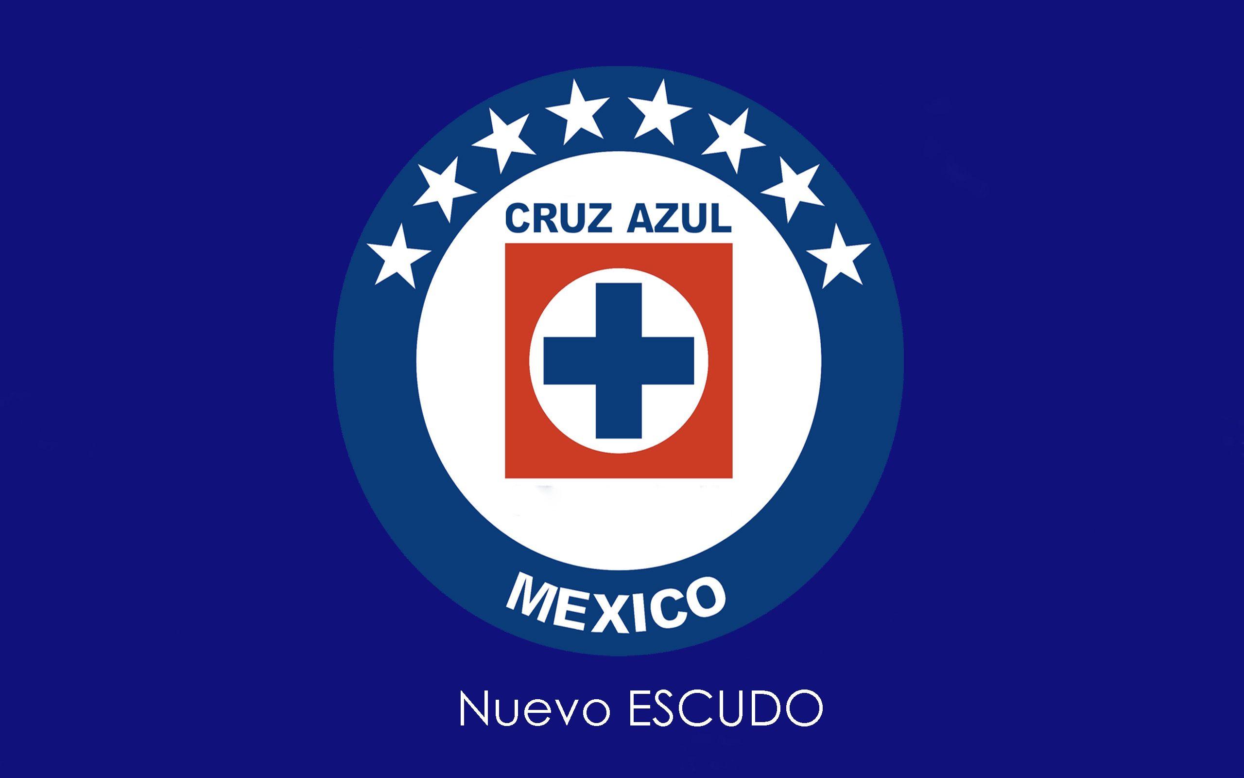 2560x1600 Cruz Azul Wallpaper