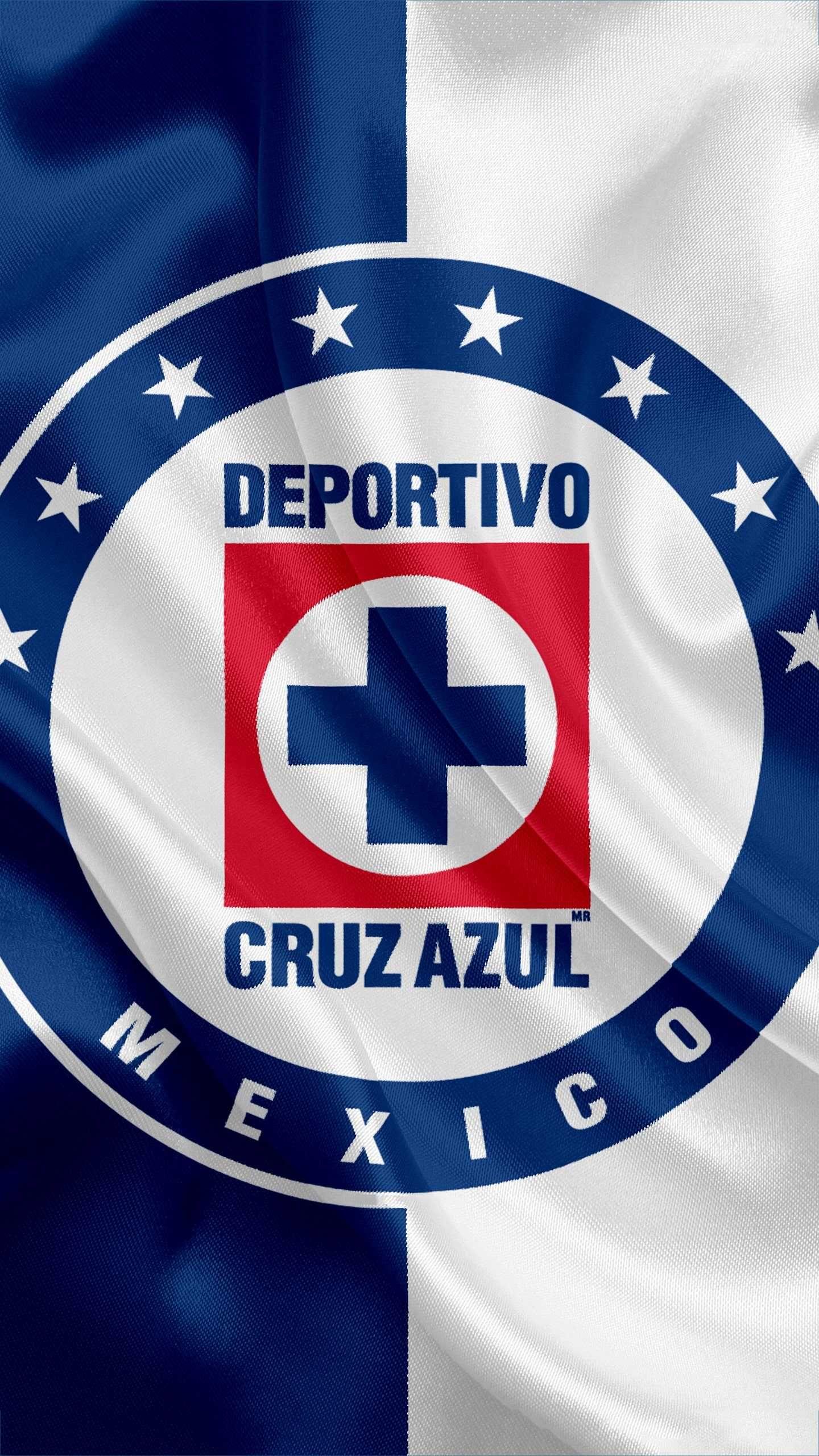 1440x2560 Cruz Azul Wallpaper Discover more Cruz Azul, Cruz Azul Logo, Deportivo Cruz Azul, football wallpaper.. Wallpaper, Football wallpaper, Free HD wallpaper