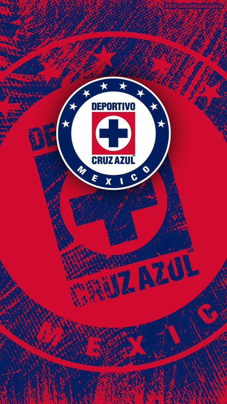 736x1308 Cruz Azul Wallpaper Discover more Cruz Azul, Cruz Azul Logo, Deportivo Cruz Azul, football wallpaper.. Football wallpaper, Wallpaper, HD wallpaper