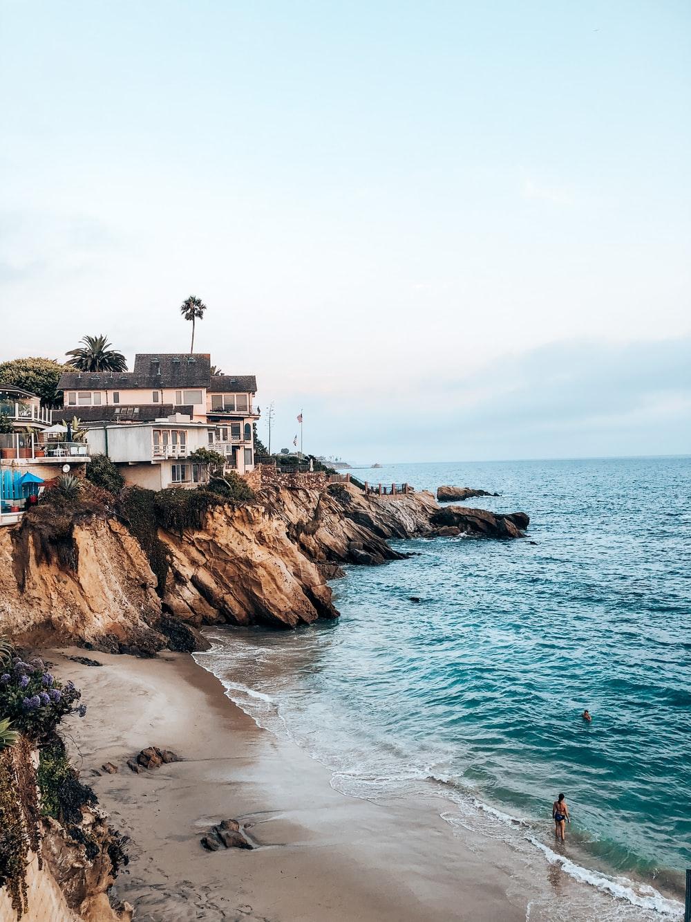 1000x1333 Laguna Beach Picture. Download Free Image
