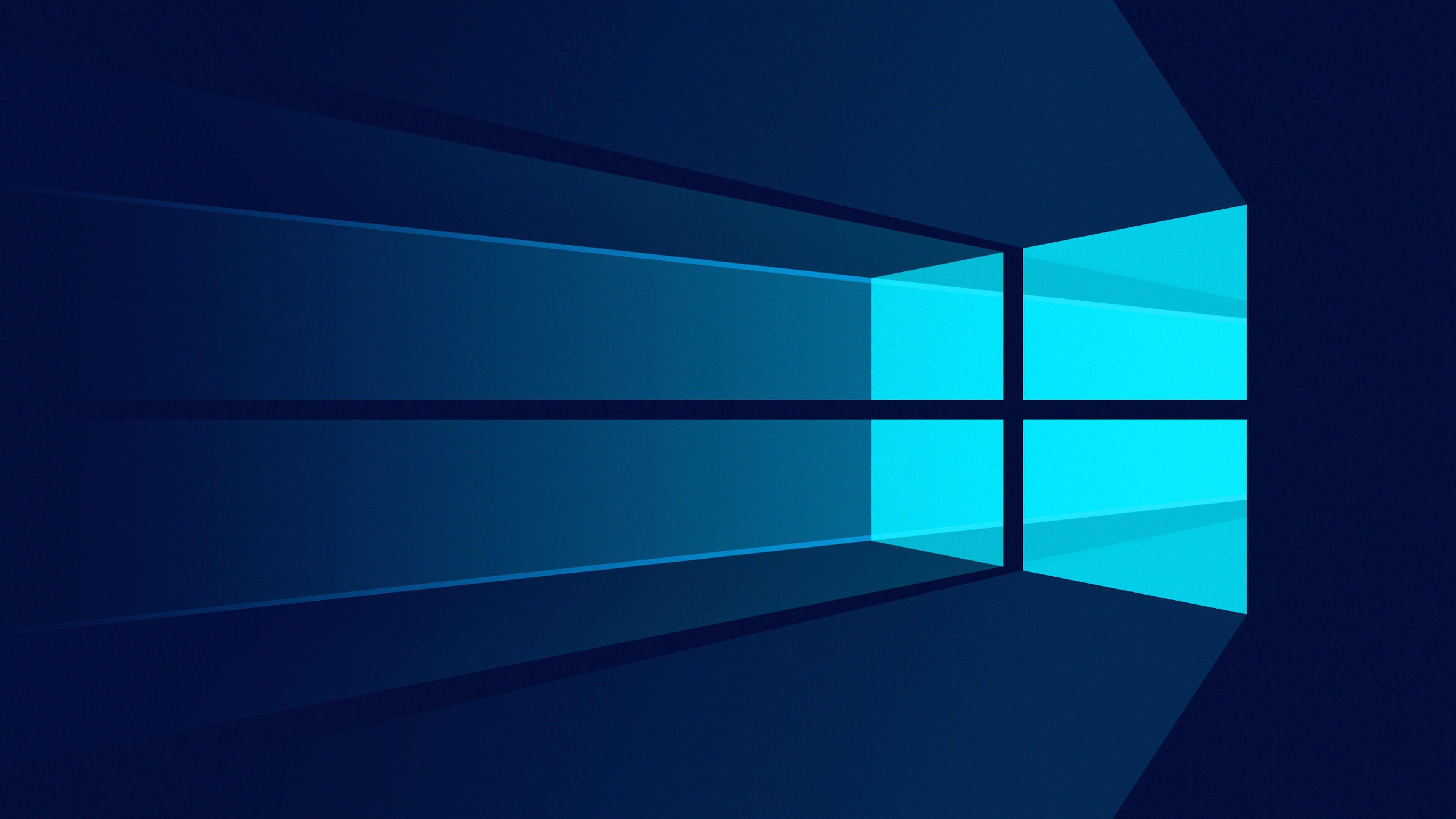 3840x2160 4k Windows 10 Wallpaper High Quality