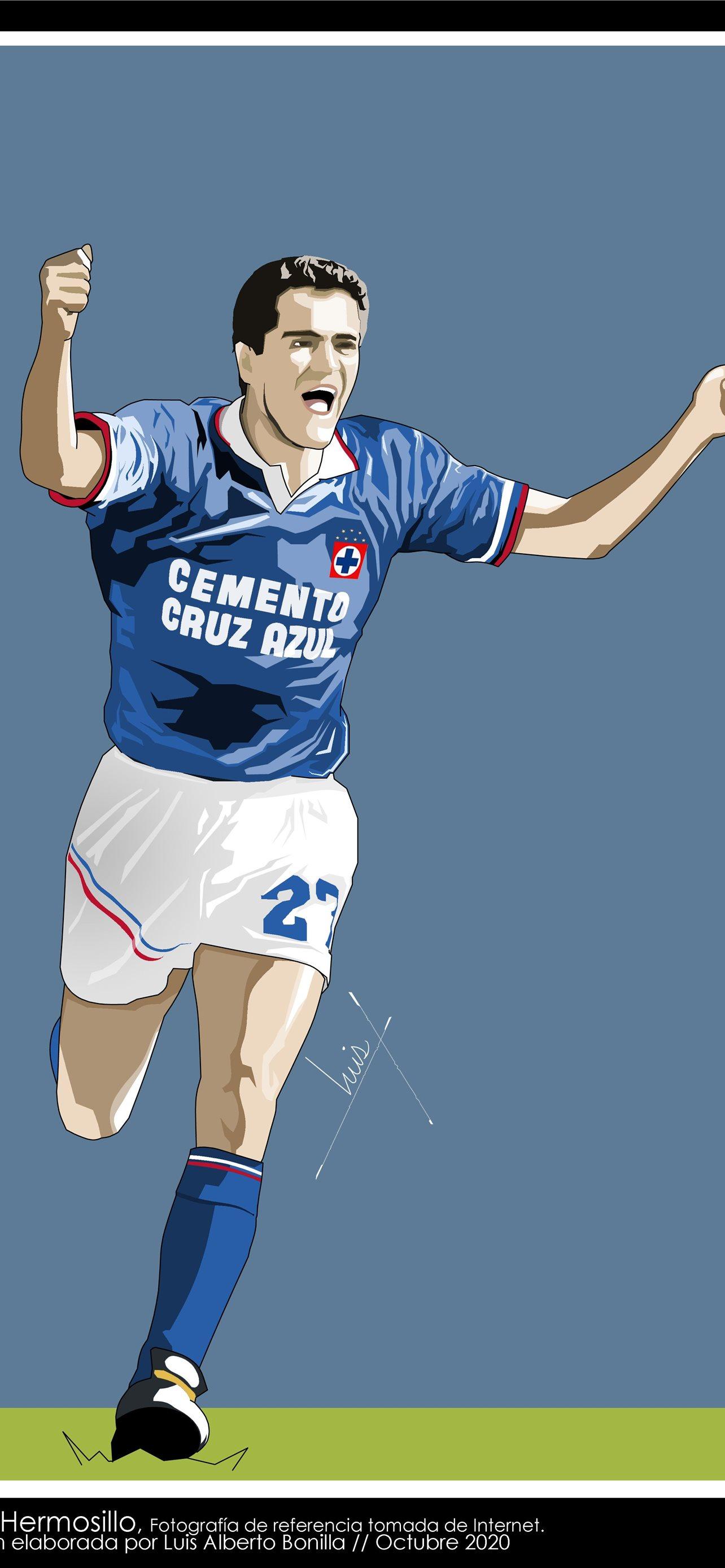 1284x2778 Best Cruz azul iPhone HD Wallpaper
