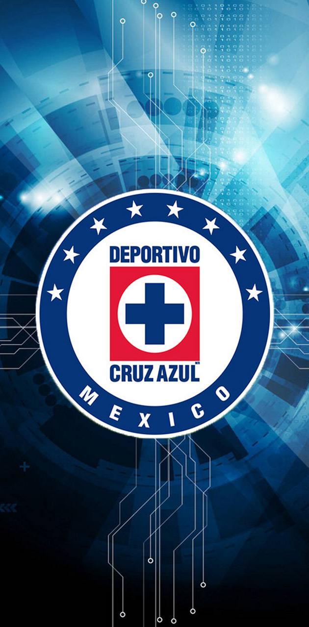 630x1280 Cruz Azul wallpaper