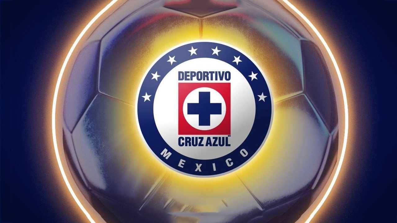 1280x720 Deportivo Cruz Azul Wallpaper Discover more Cruz Azul, Cruz Azul Logo, Deportivo Cruz Azul, football wallpaper. Football wallpaper, Wallpaper, Free HD wallpaper