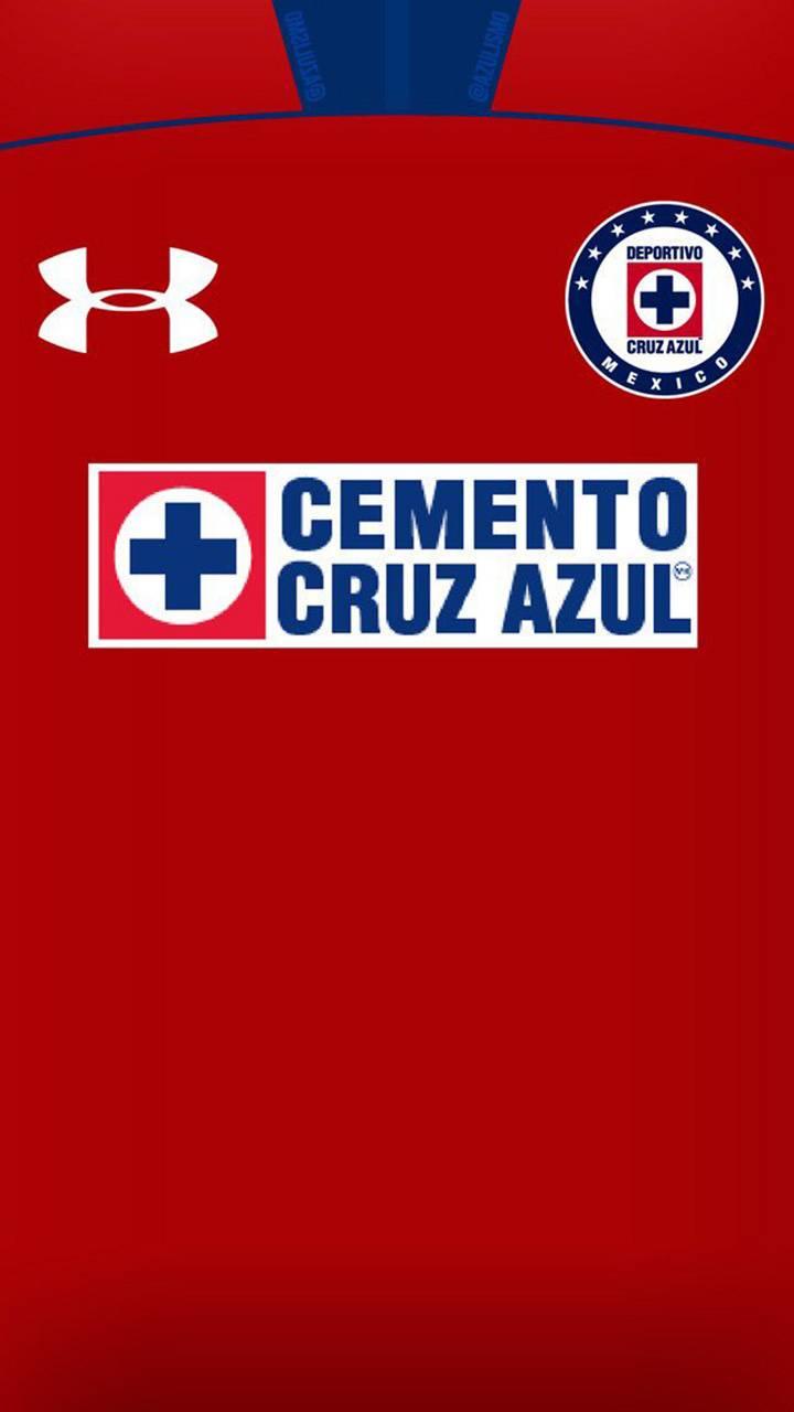 720x1280 Cruz Azul Wallpaper iPhone