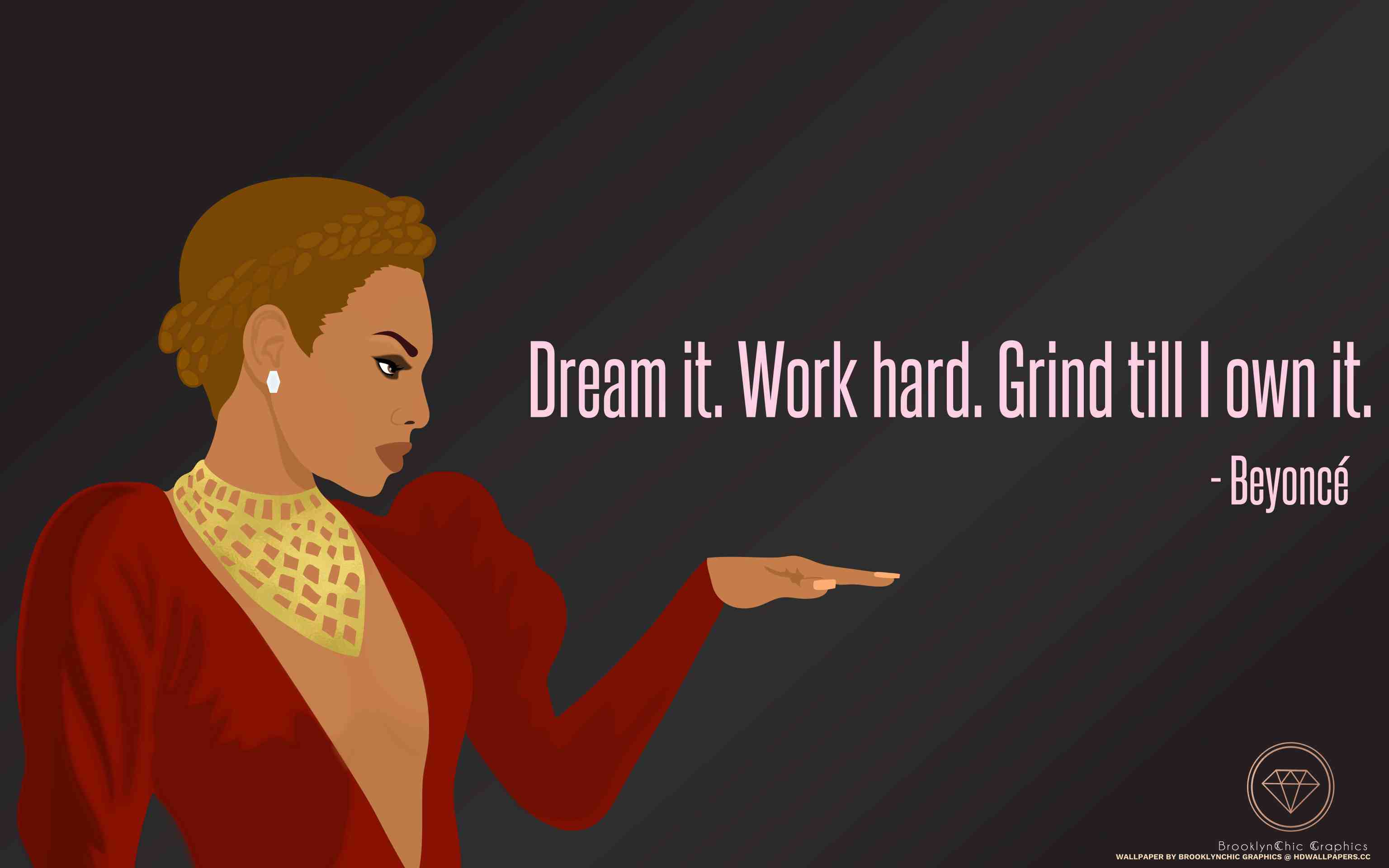 Beyonce Quotes Wallpapers - Top Free Beyonce Quotes Backgrounds ...