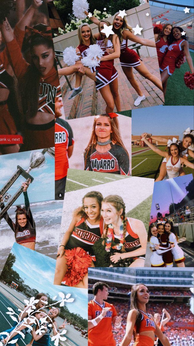 Cheer Aesthetic Wallpapers  Top Free Cheer Aesthetic Backgrounds   WallpaperAccess