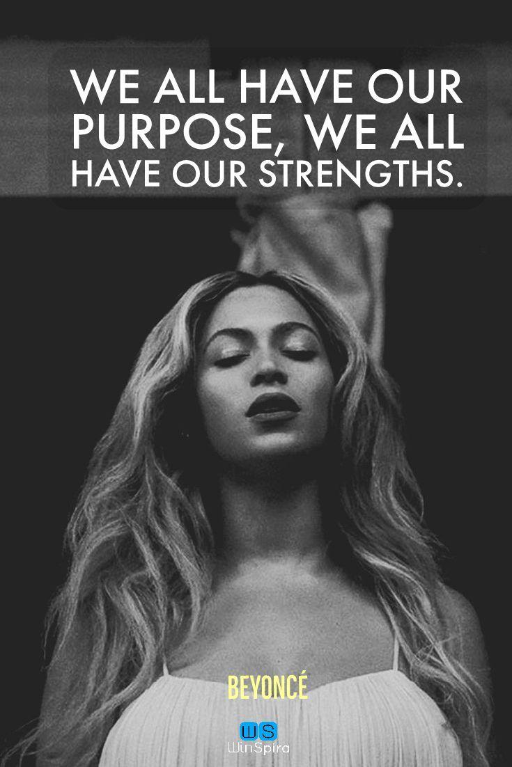 Beyonce Quotes Wallpapers - Top Free Beyonce Quotes Backgrounds ...