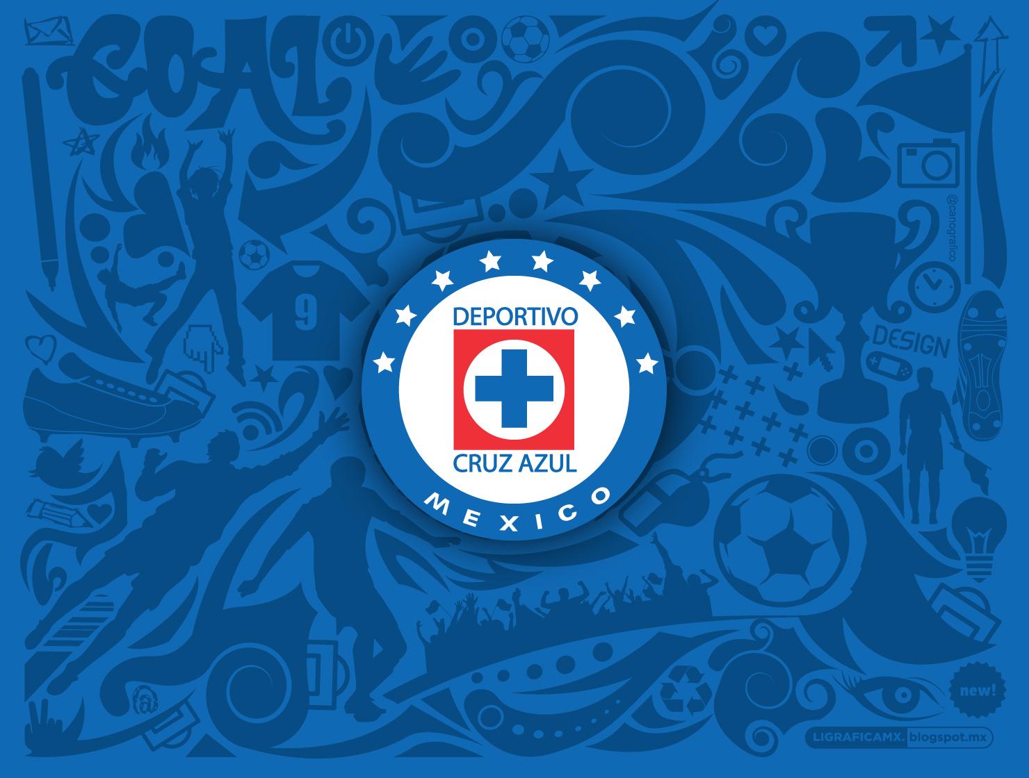 1480x1120 Free Cruz Azul Wallpaper, Cruz Azul Wallpaper Download