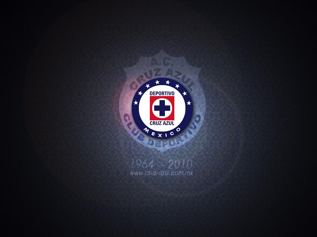1024x768 Cruz Azul Retro