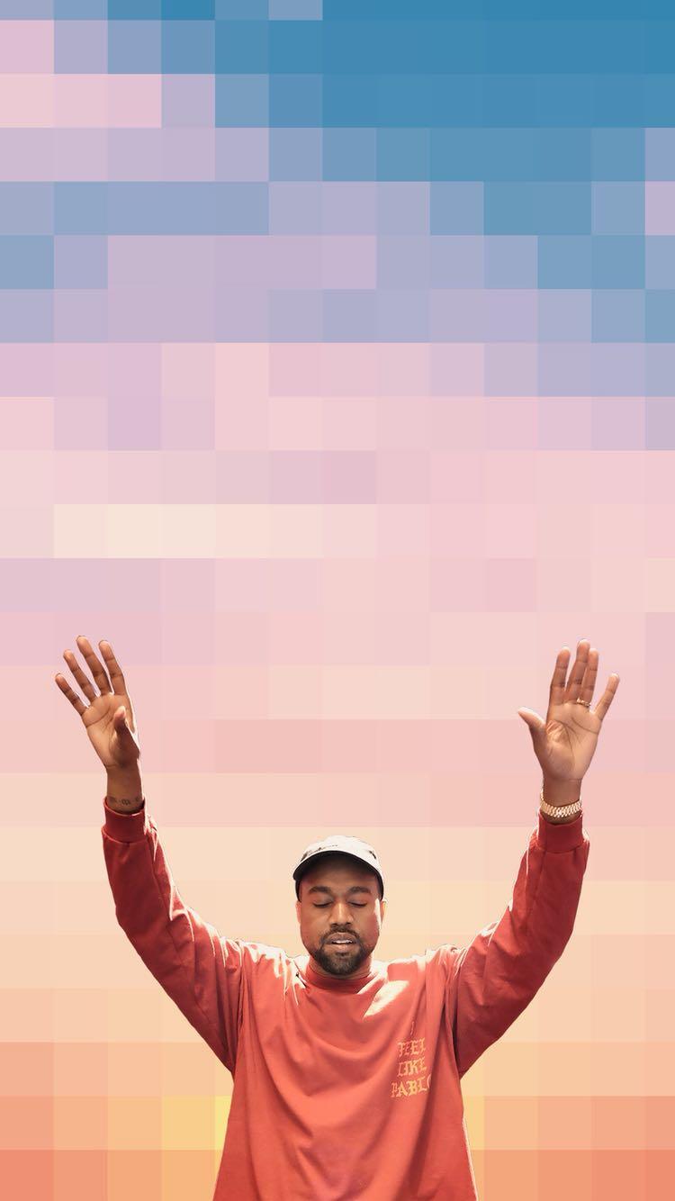 Kanye iPhone Wallpapers - Top Free Kanye iPhone Backgrounds