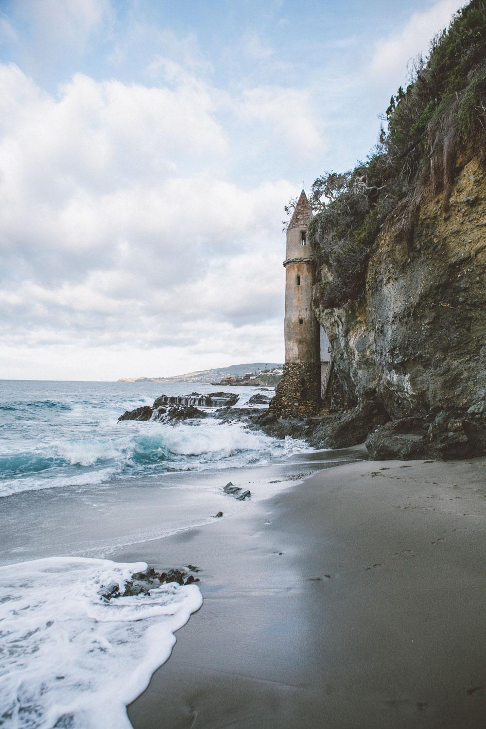 1000x1500 Laguna Beach, California, USA