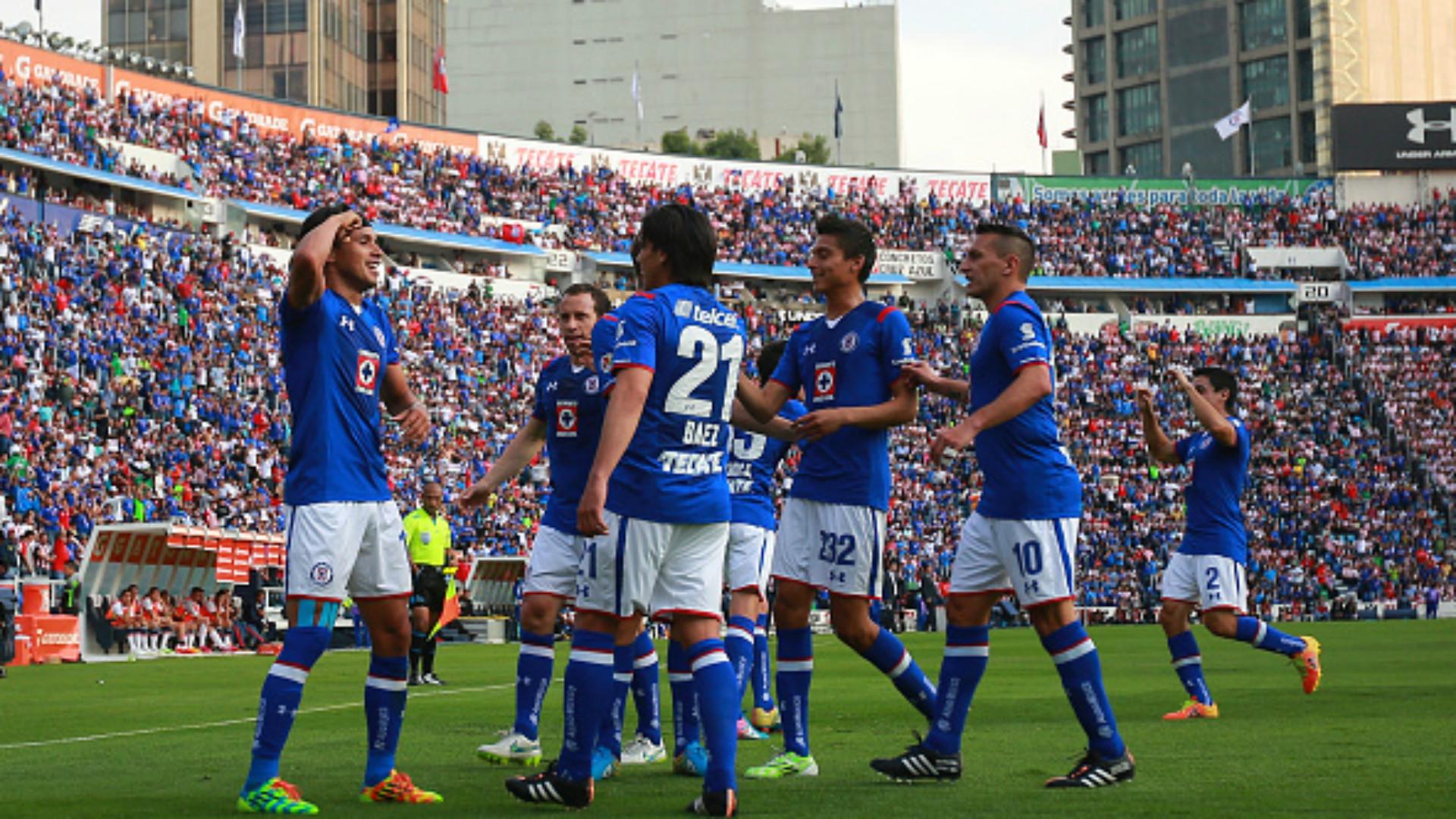 1920x1080 Cruz Azul Wallpaper HD